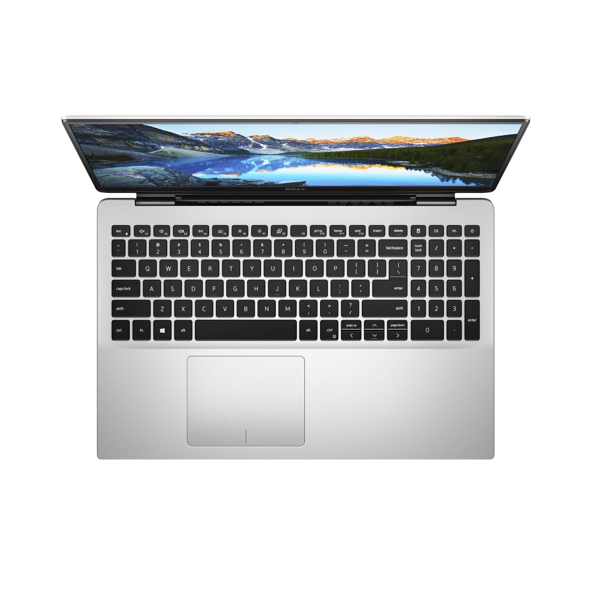 DELL Inspiron 5590 ICC-C583501WIN8 image gallery 7