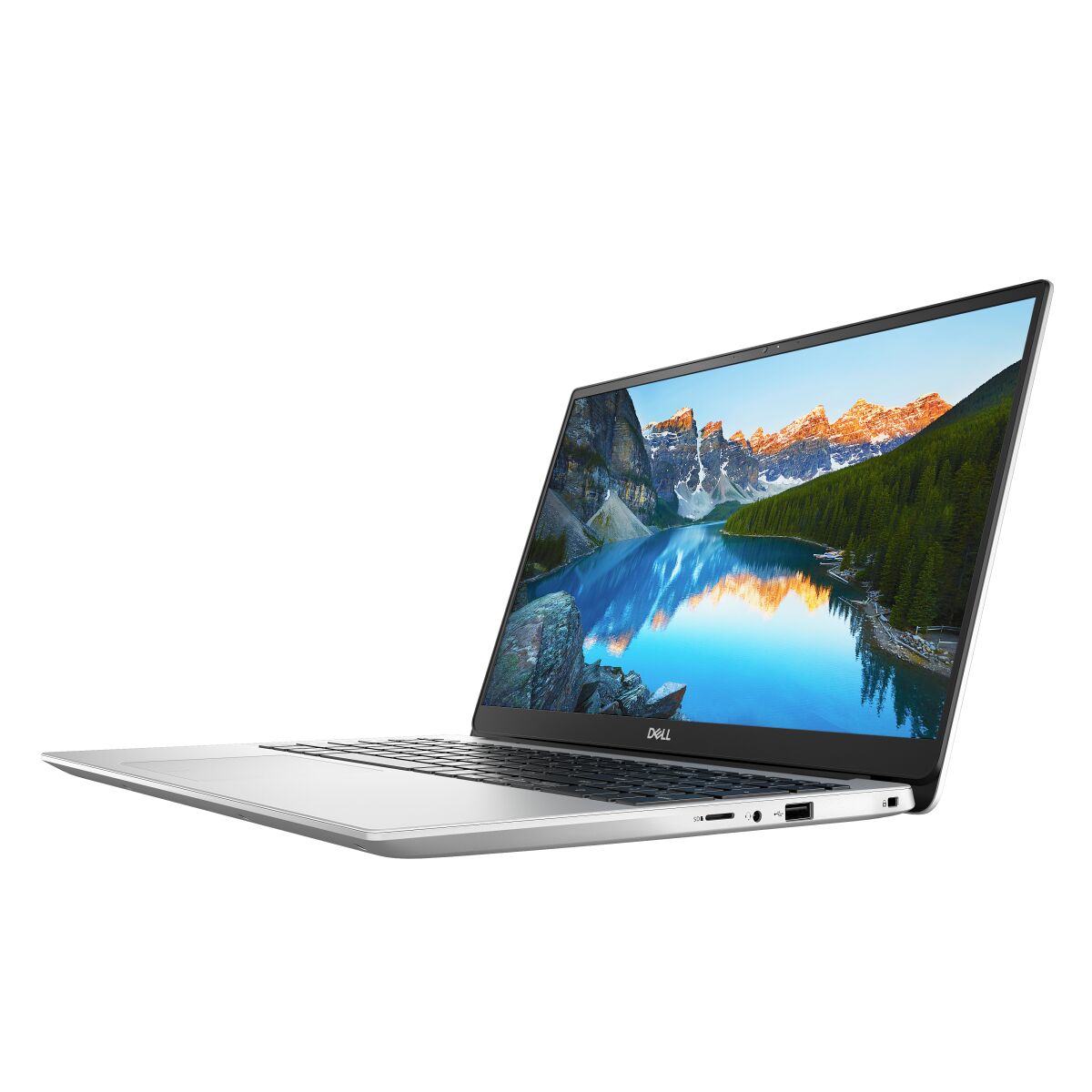 DELL Inspiron 5590 ICC-C583501WIN8 image gallery 2