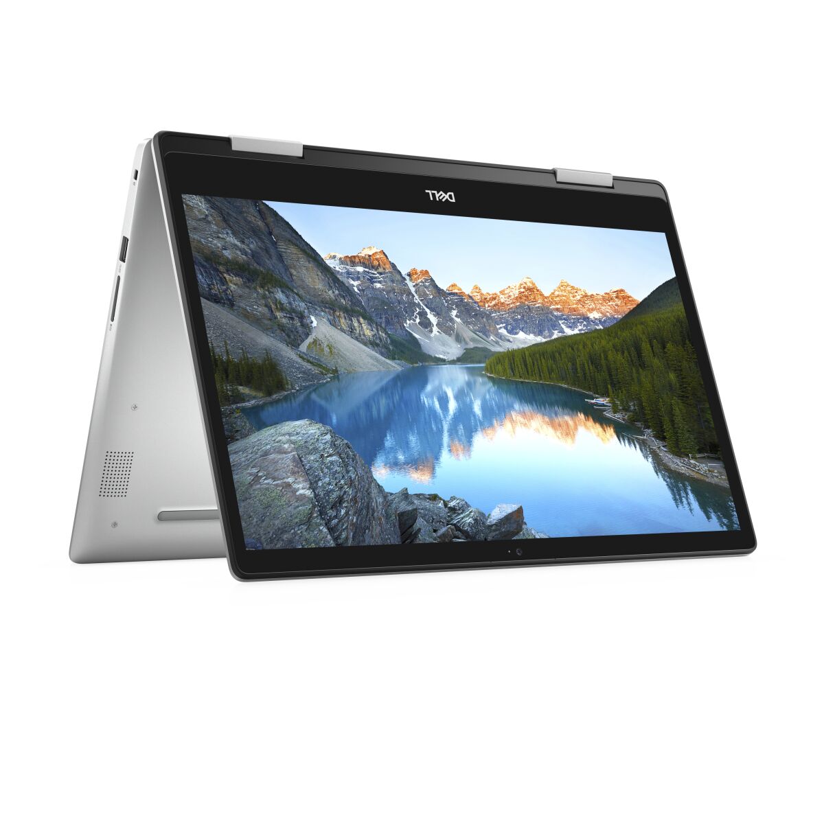 DELL Inspiron 5591 NBN25591DSWCH image gallery 3