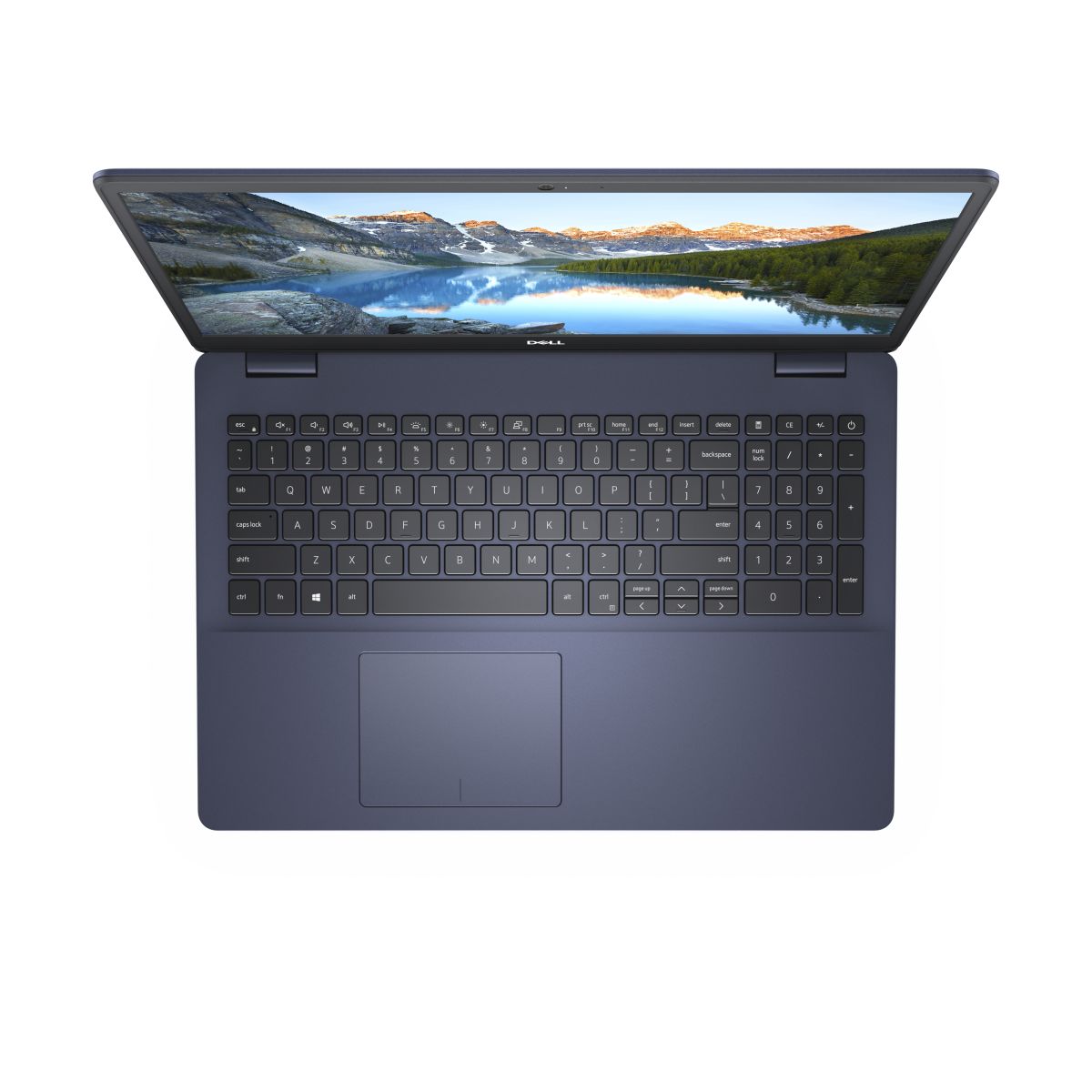 DELL Inspiron 5593 RKC98 laptop specifications
