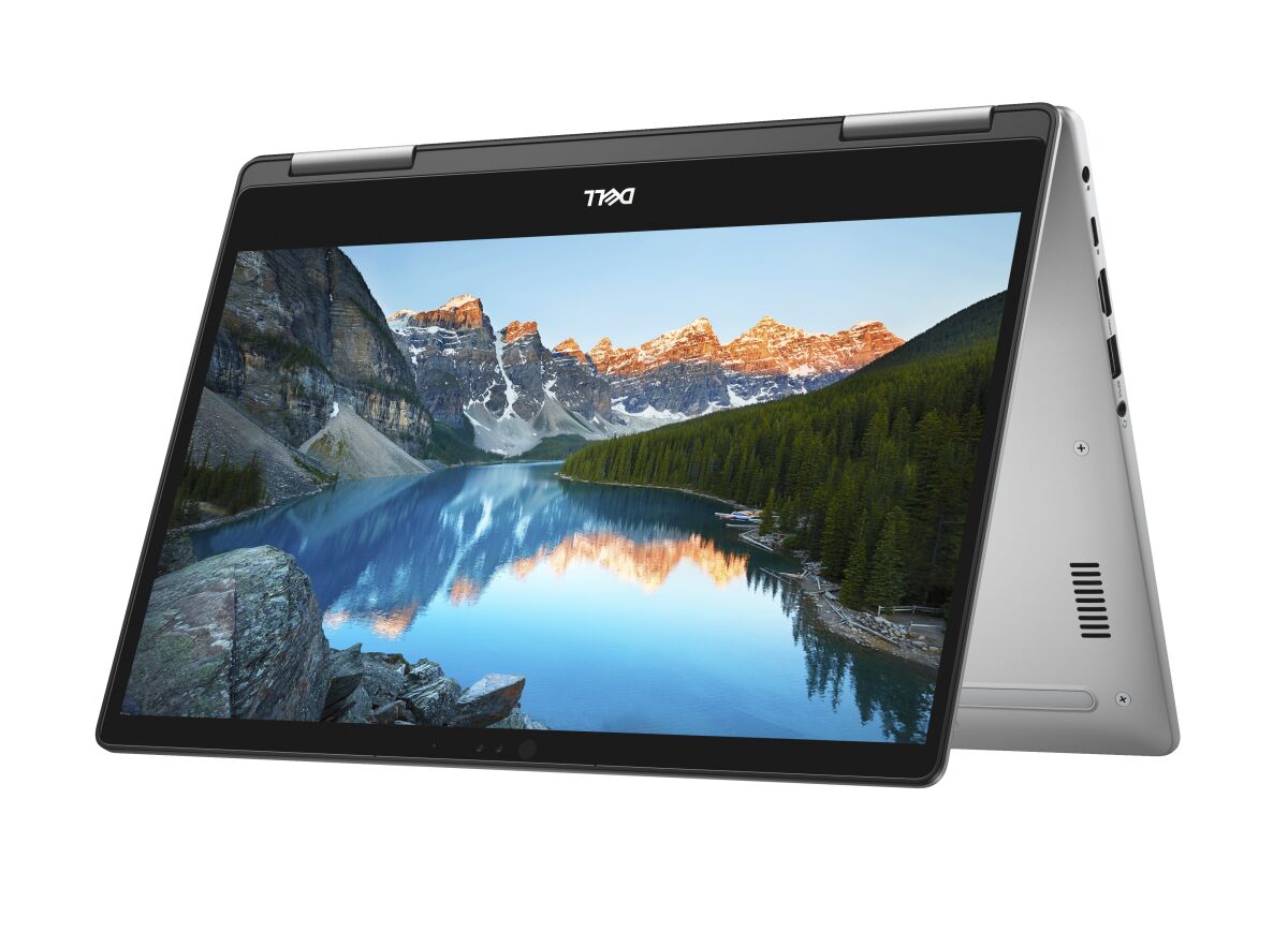 DELL Inspiron 7373 7373-T7373A image gallery 2