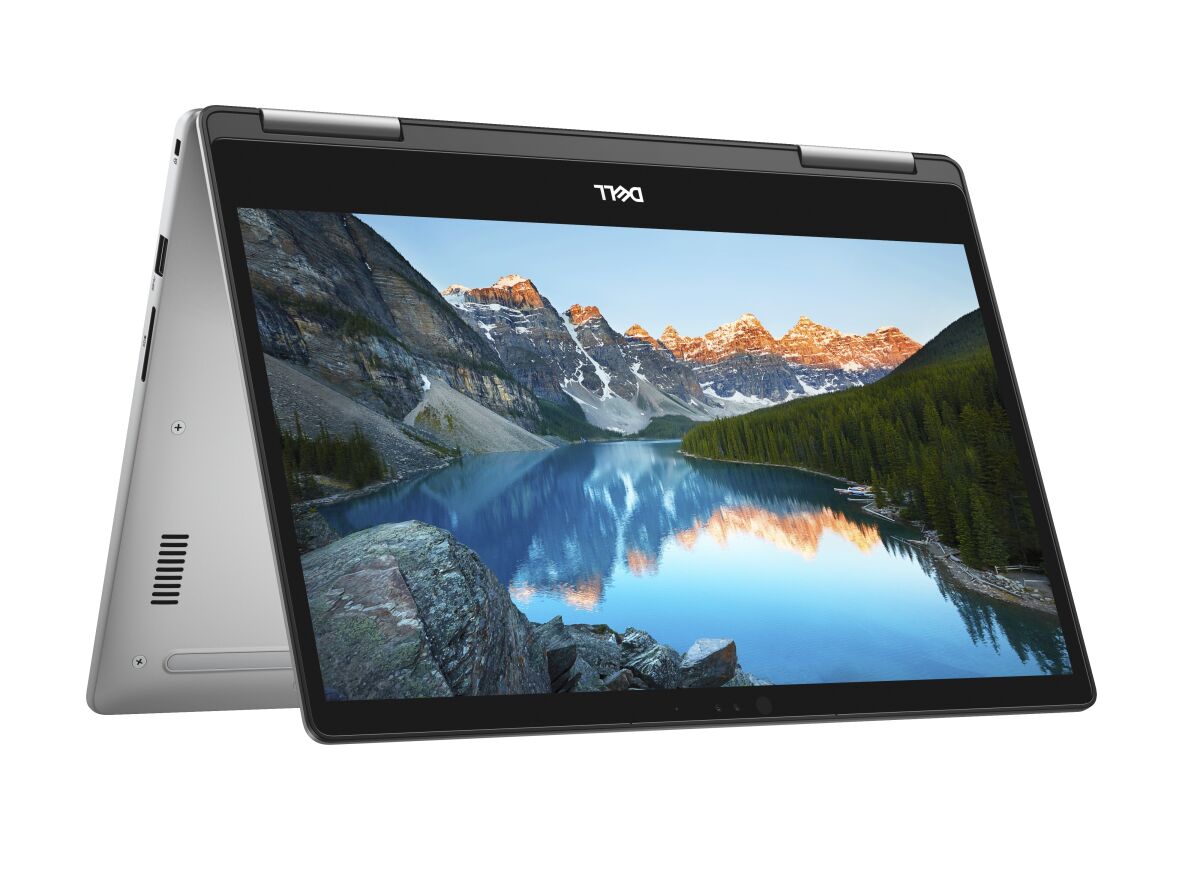 DELL Inspiron 7373 7373-T7373A image gallery 1