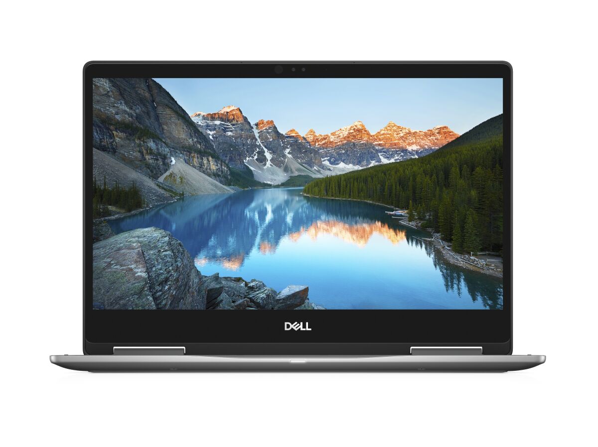 DELL Inspiron 7373 7373-T7373A image gallery 4