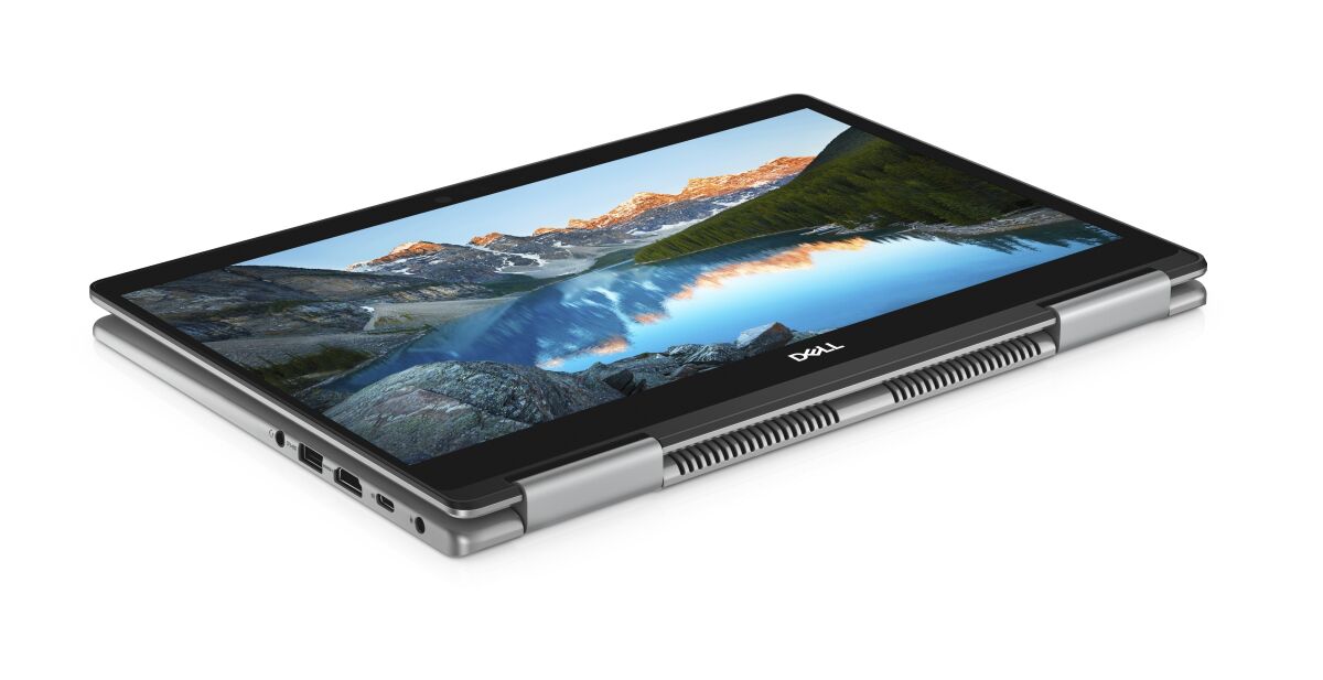 DELL Inspiron 7373 7373-T7373A image gallery 7