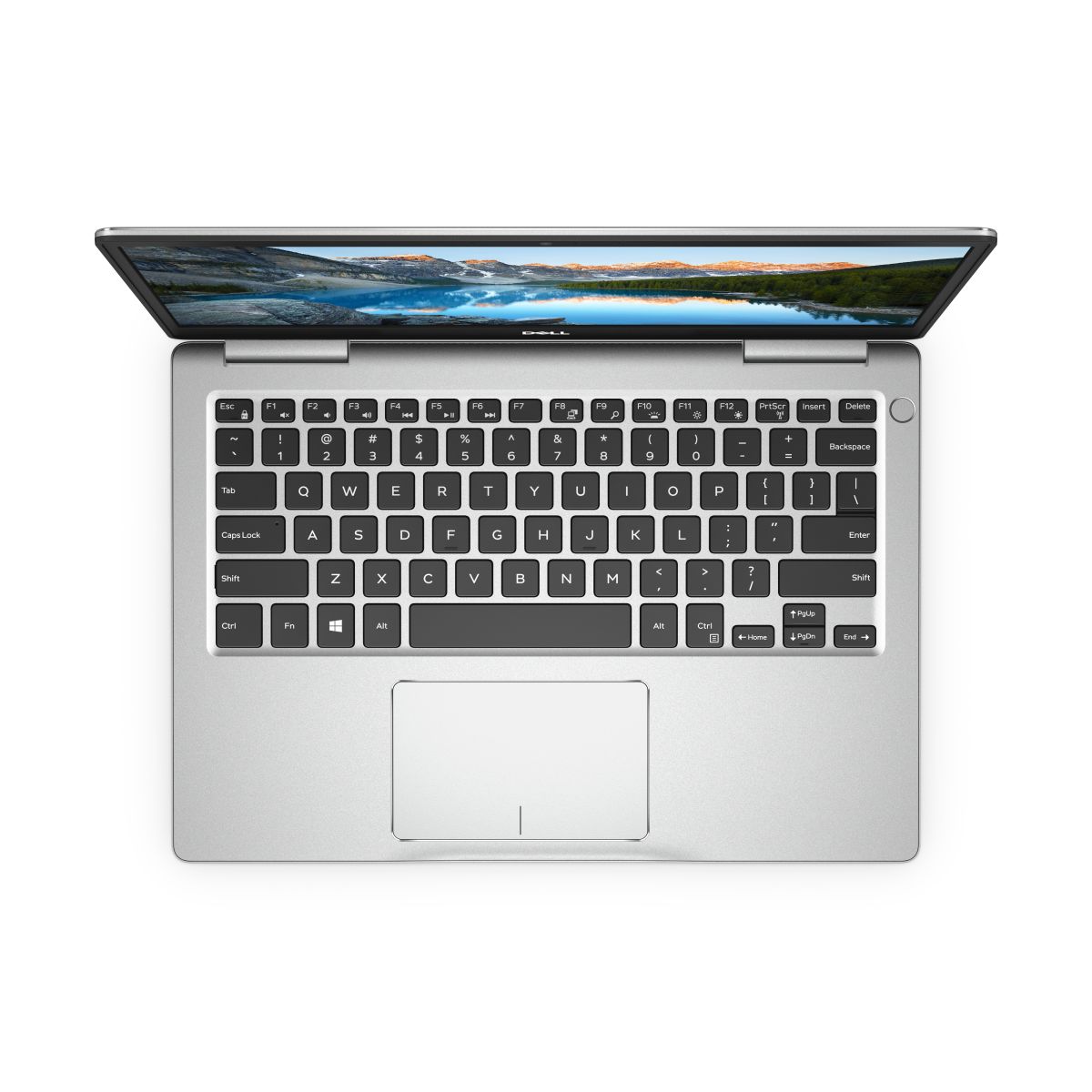 DELL Inspiron 7380 7380-3576 image gallery 6