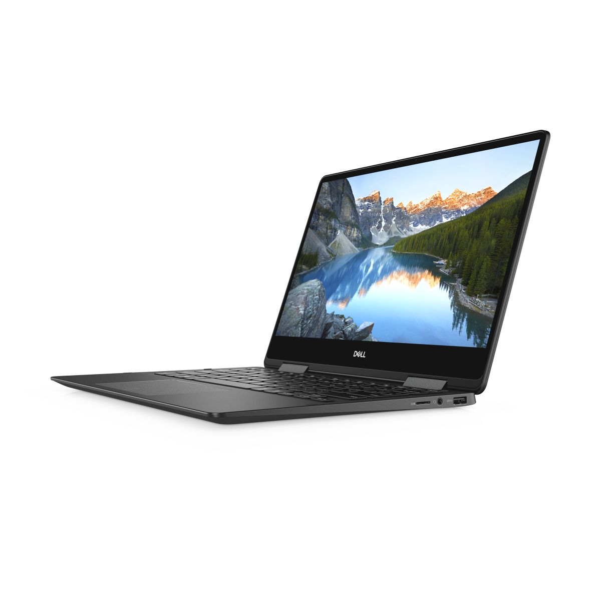 DELL Inspiron 7386 DTX1R laptop specifications