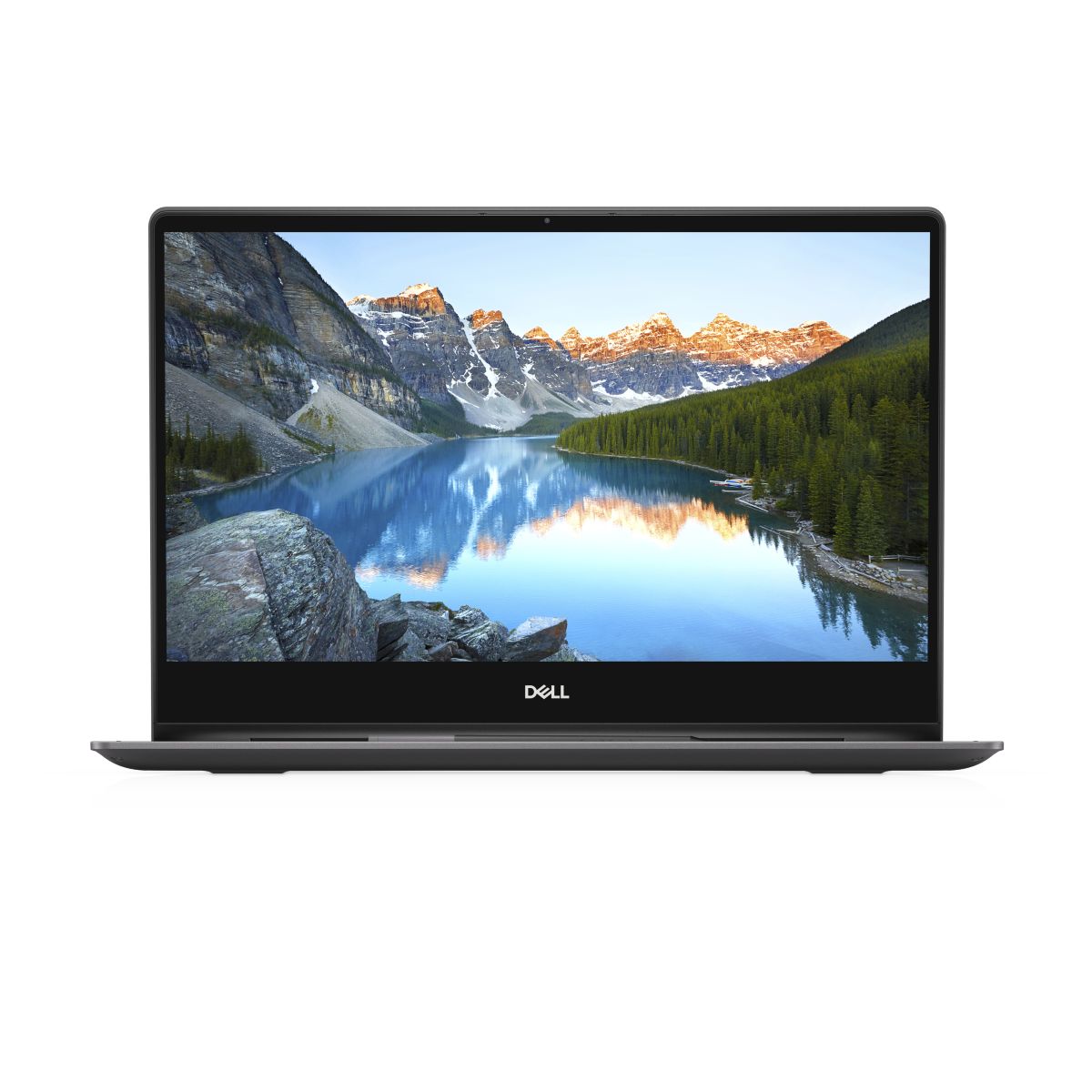 DELL Inspiron 7391 7391-INS-1313-BLK image gallery 1