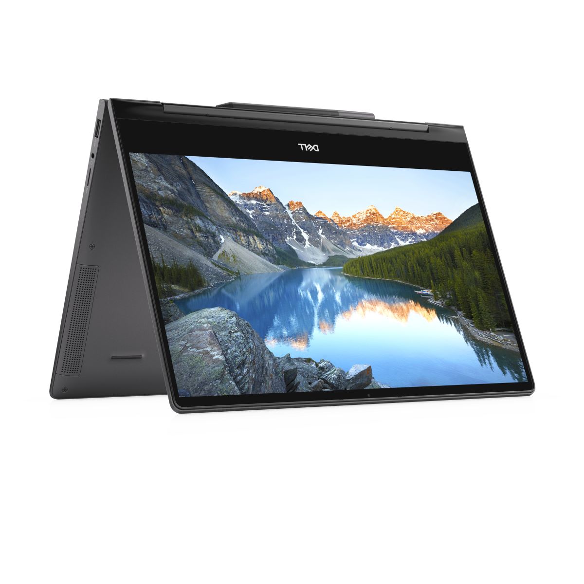 DELL Inspiron 7391 7391-INS-1313-BLK image gallery 5