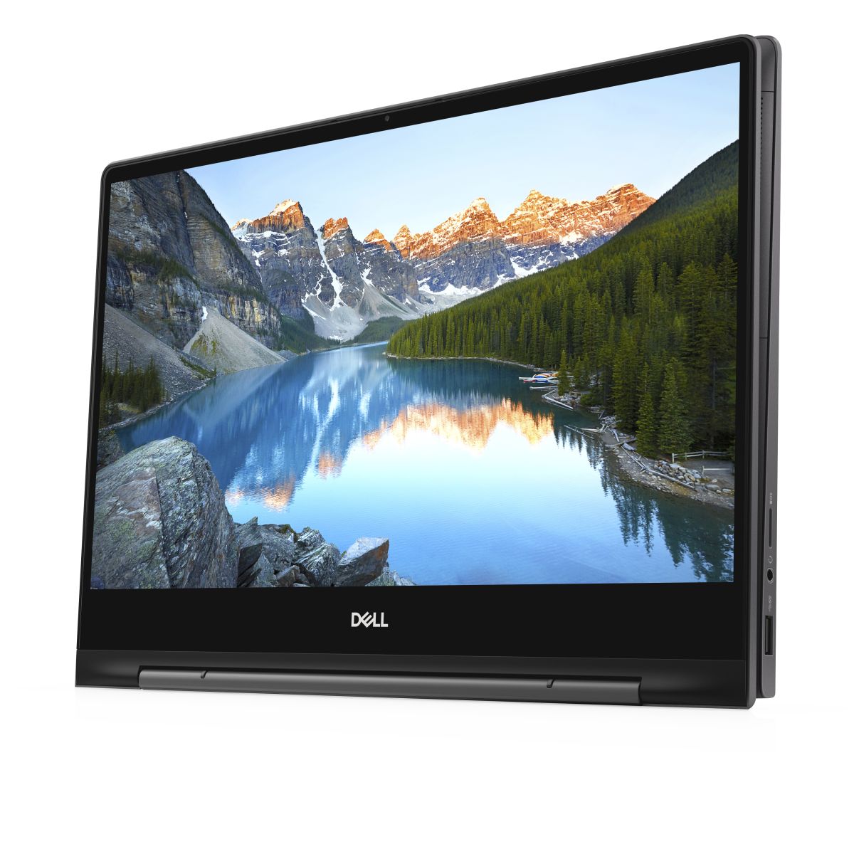 DELL Inspiron 7391 - GJ7JW laptop specifications