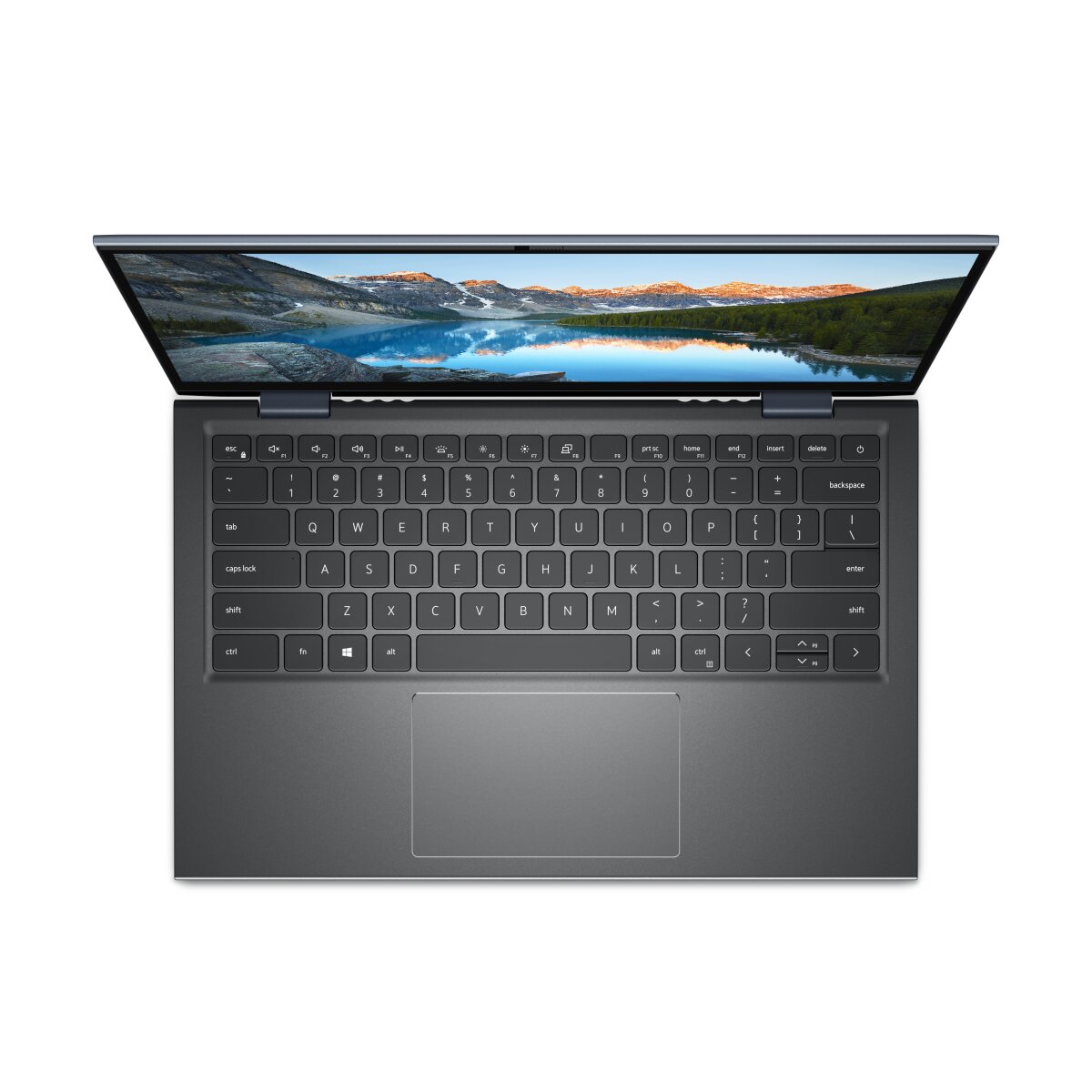 DELL Inspiron 7415 2-in-1 6THC6 image gallery 3