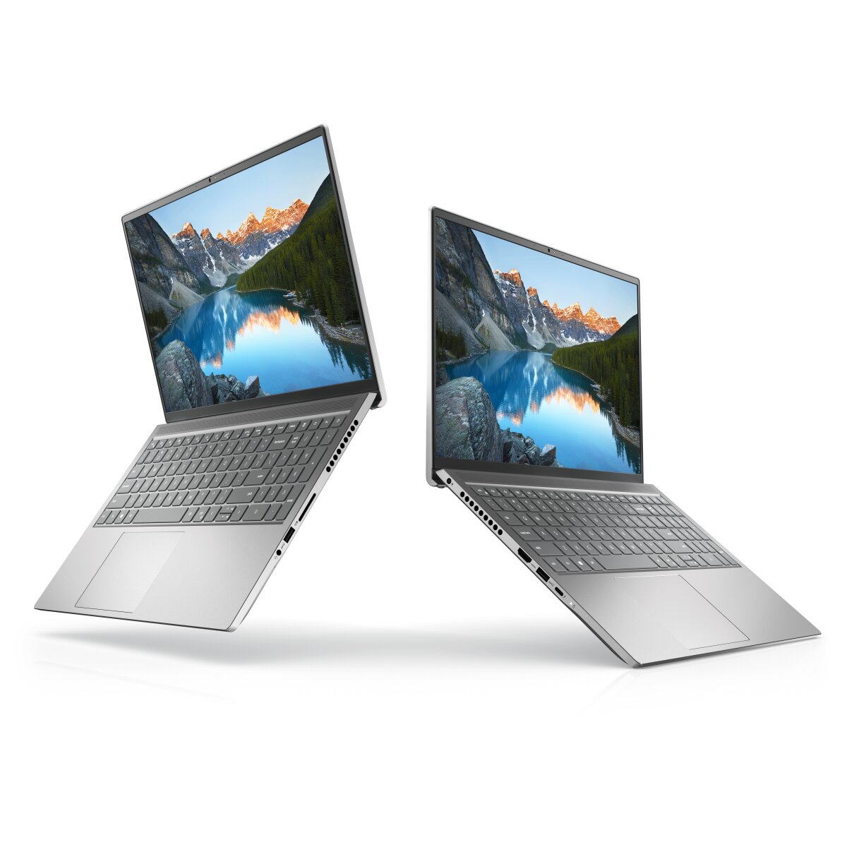 DELL Inspiron 7510 2DDDD image gallery 4
