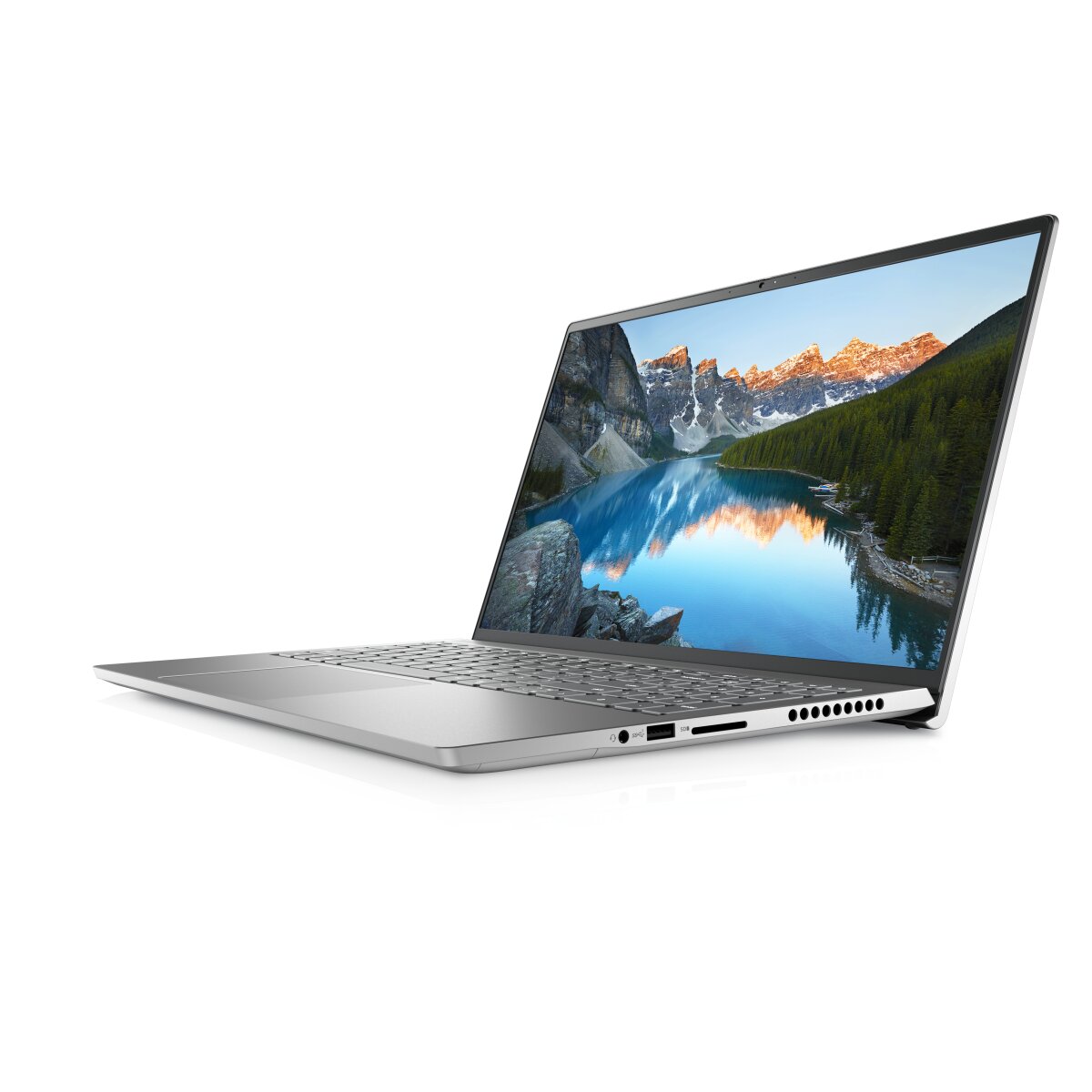 DELL Inspiron 7510 7510-2350 image gallery 3