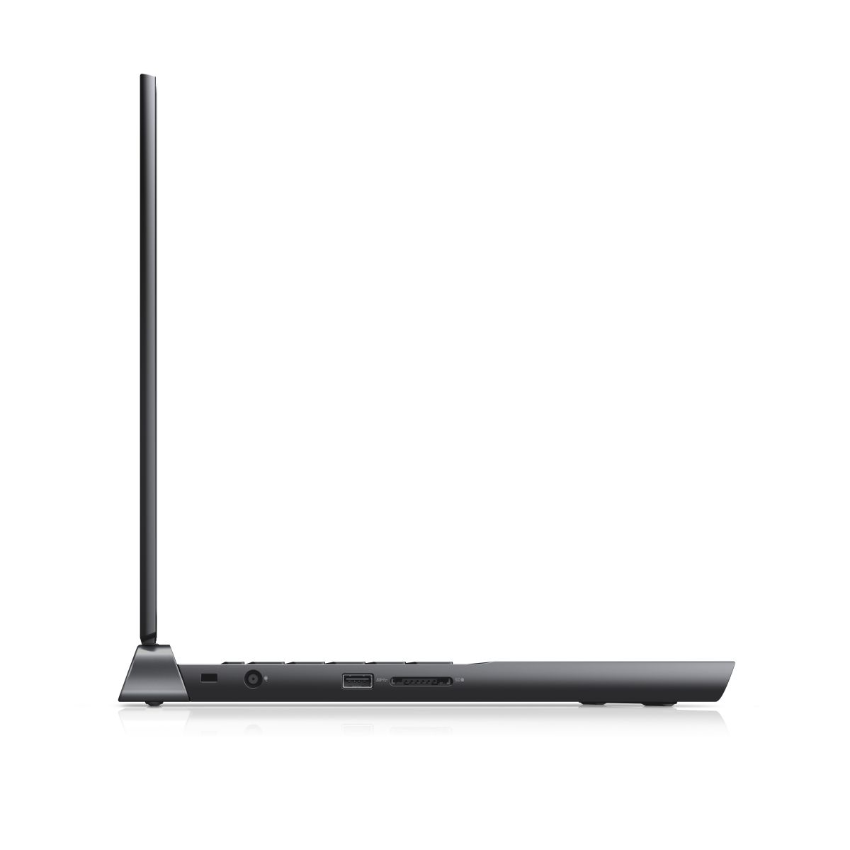 DELL Inspiron 7567 7567-INS-N1050-BLK image gallery 4
