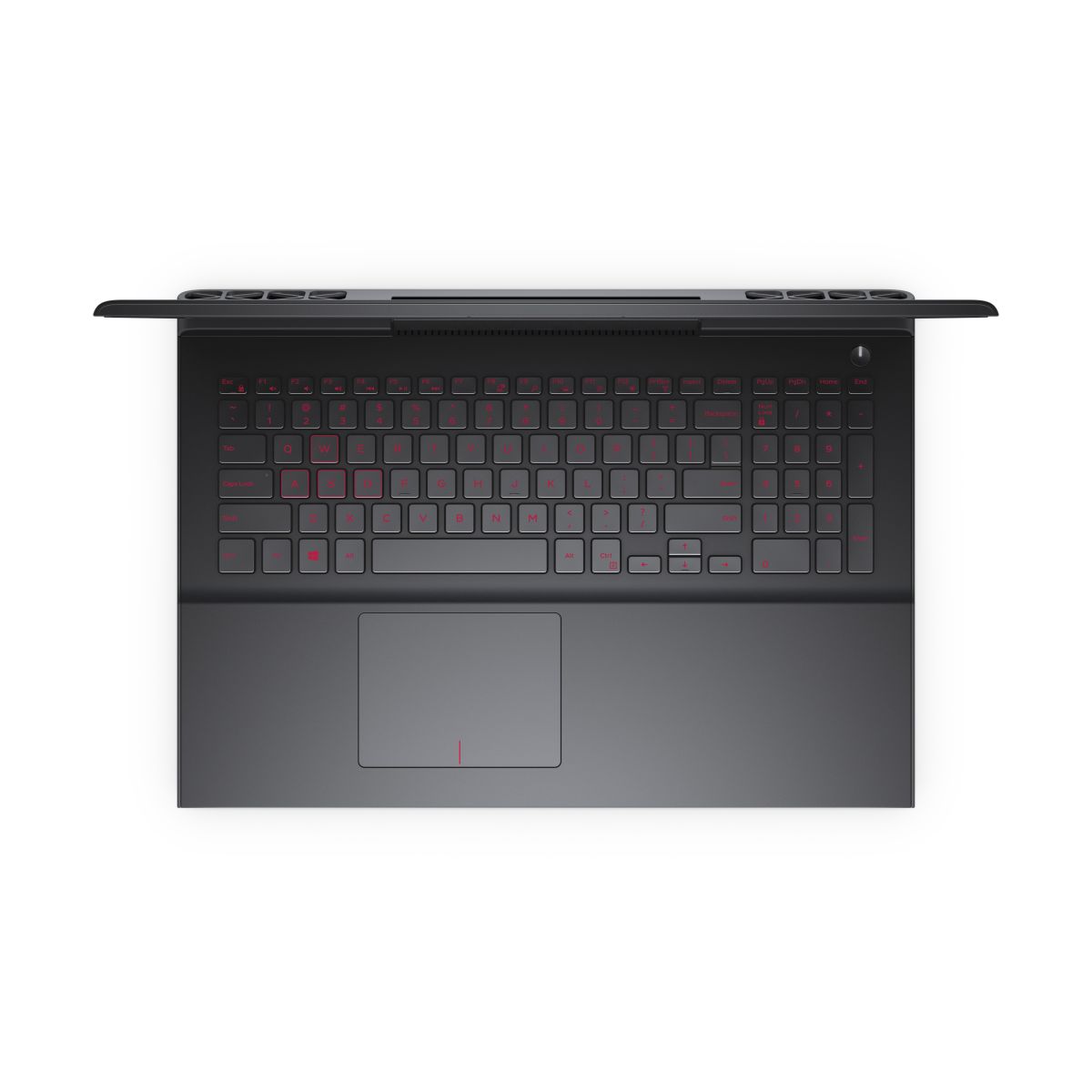 DELL Inspiron 7567 7567-INS-N1050-BLK image gallery 7