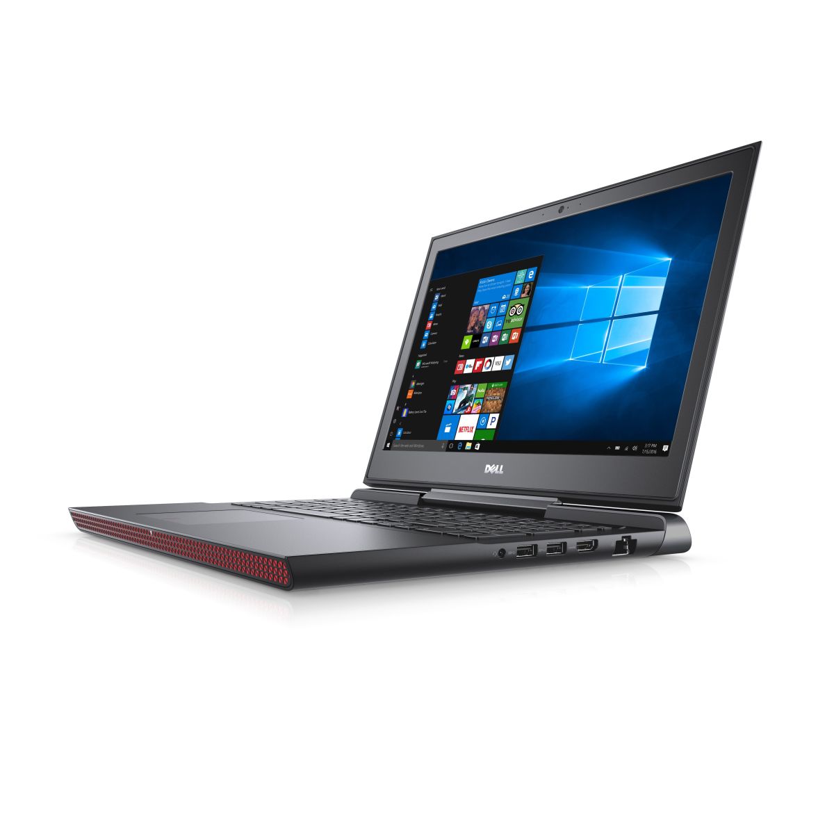 DELL Inspiron 7567 7567-INS-NE1050-BL image gallery 5
