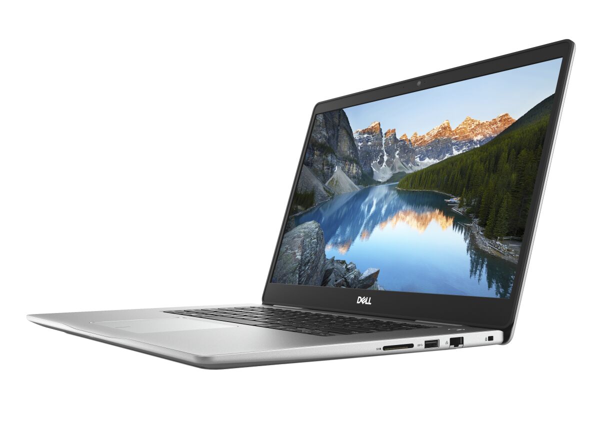 DELL Inspiron 7570 15-7570-R1745S image gallery 10
