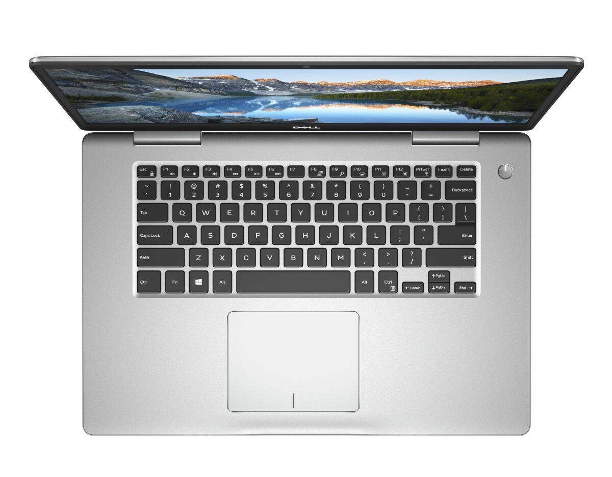 DELL Inspiron 7570 15-7570-R1745S image gallery 11