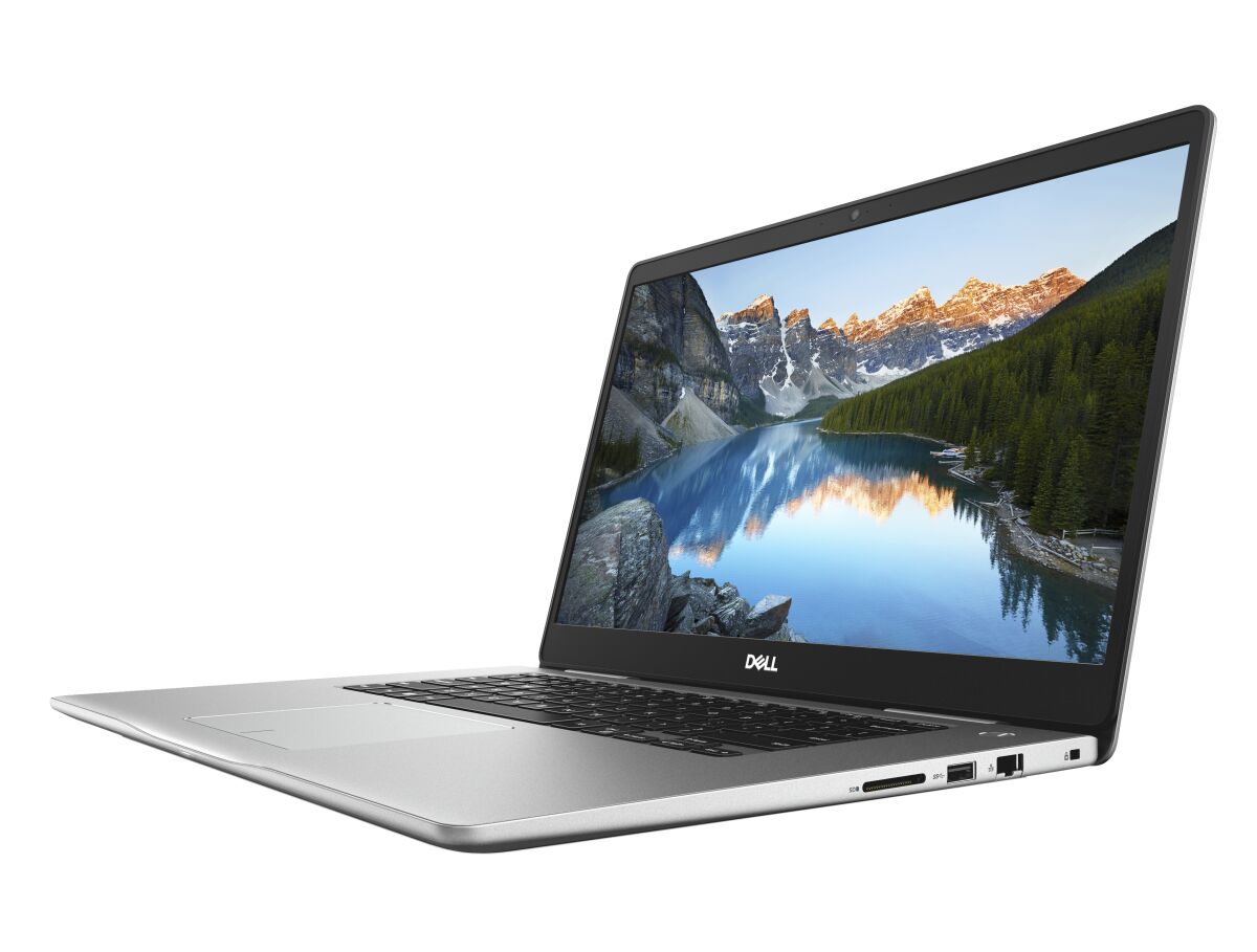 DELL Inspiron 7570 15-7570-R1745S image gallery 2
