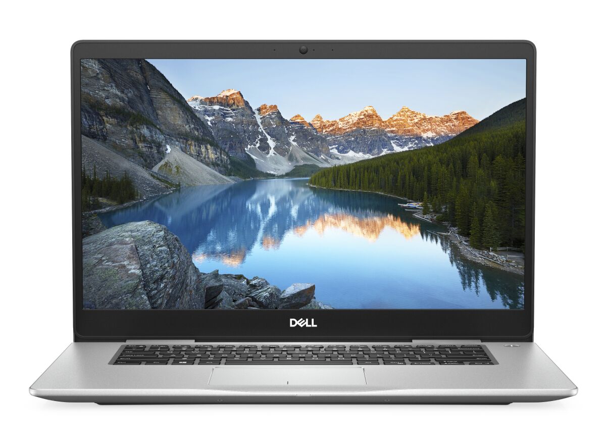 DELL Inspiron 7570 15-7570-R1745S image gallery 3