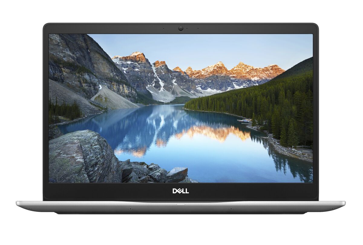 DELL Inspiron 7570 15-7570-R1745S image gallery 4