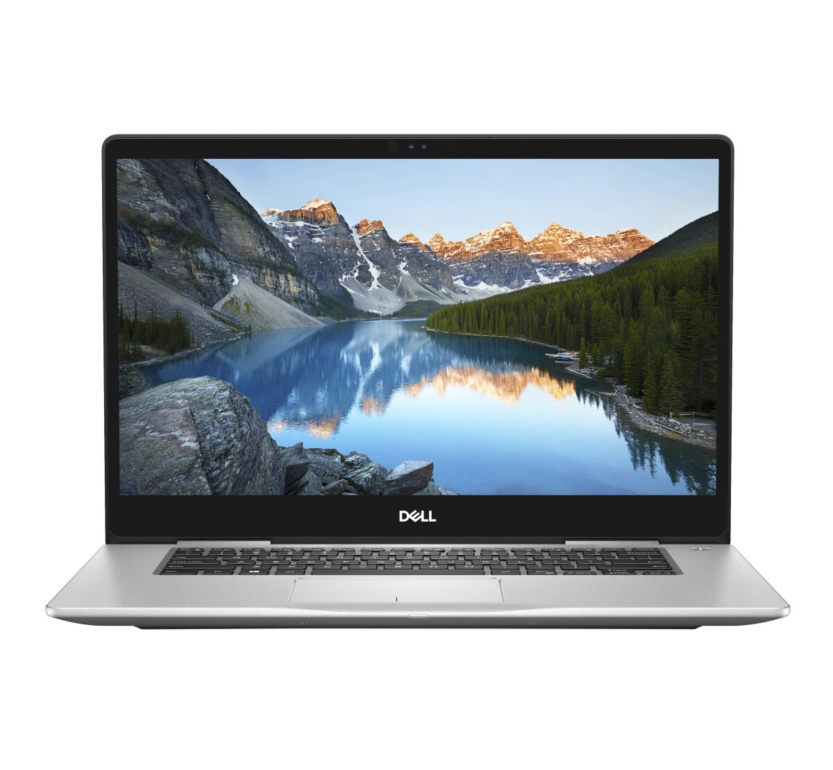 DELL Inspiron 7570 7570-N5I5102OW image gallery 1