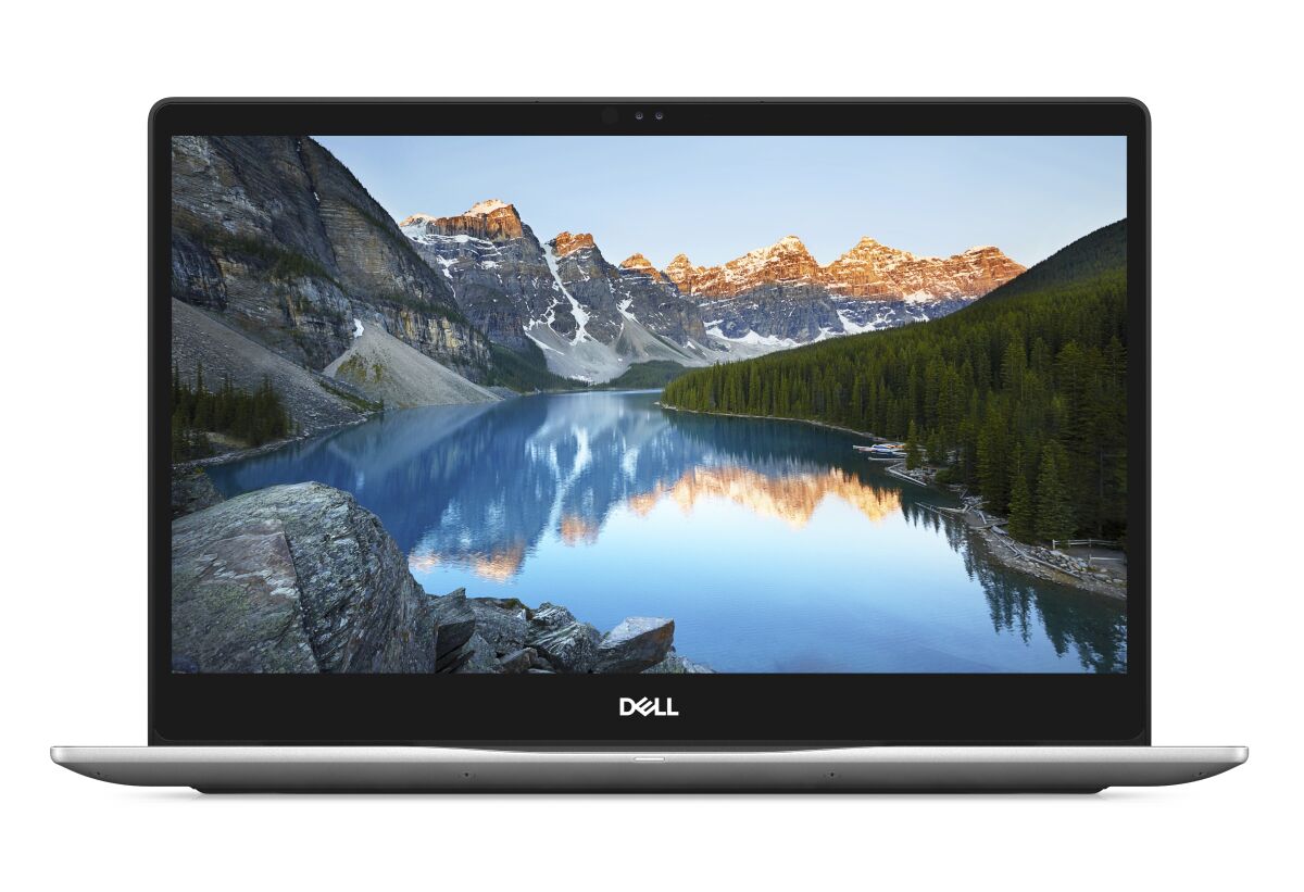 DELL Inspiron 7570 7570-N5I5102OW image gallery 4