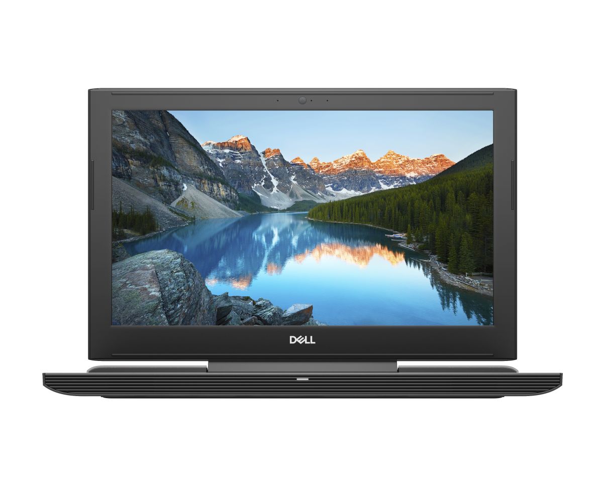 DELL Inspiron 7577 6H43G image gallery 1