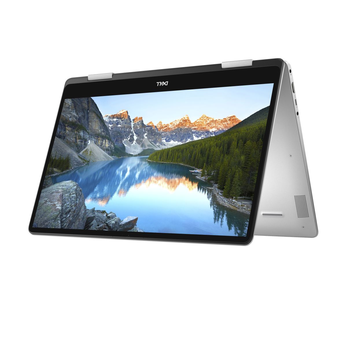 DELL Inspiron 7586 B510921AU image gallery 10