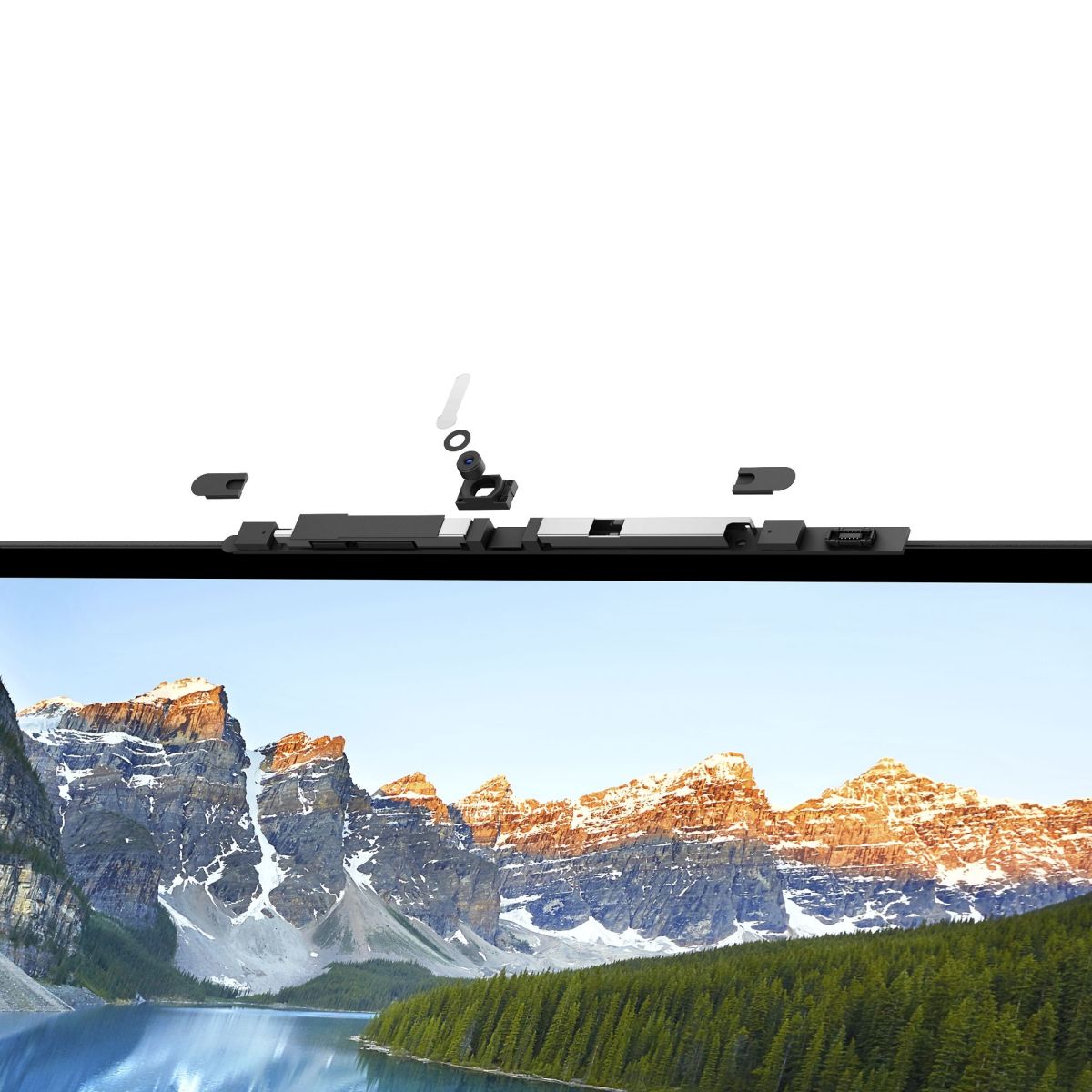 DELL Inspiron 7586 B510921AU image gallery 14