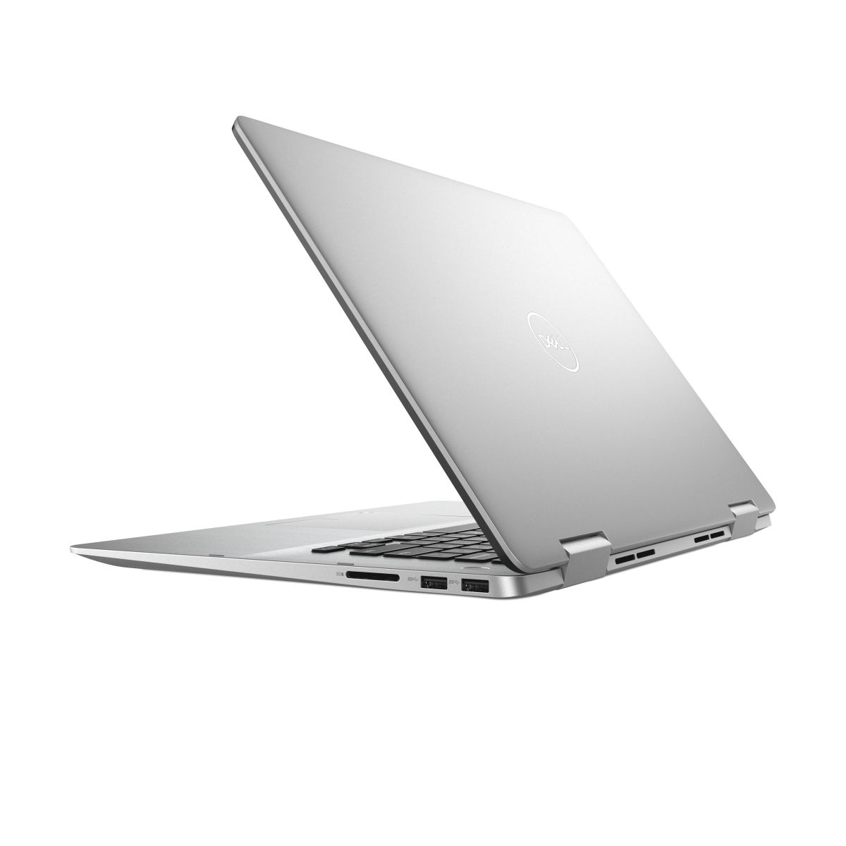 DELL Inspiron 7586 - 7586-2355 laptop specifications
