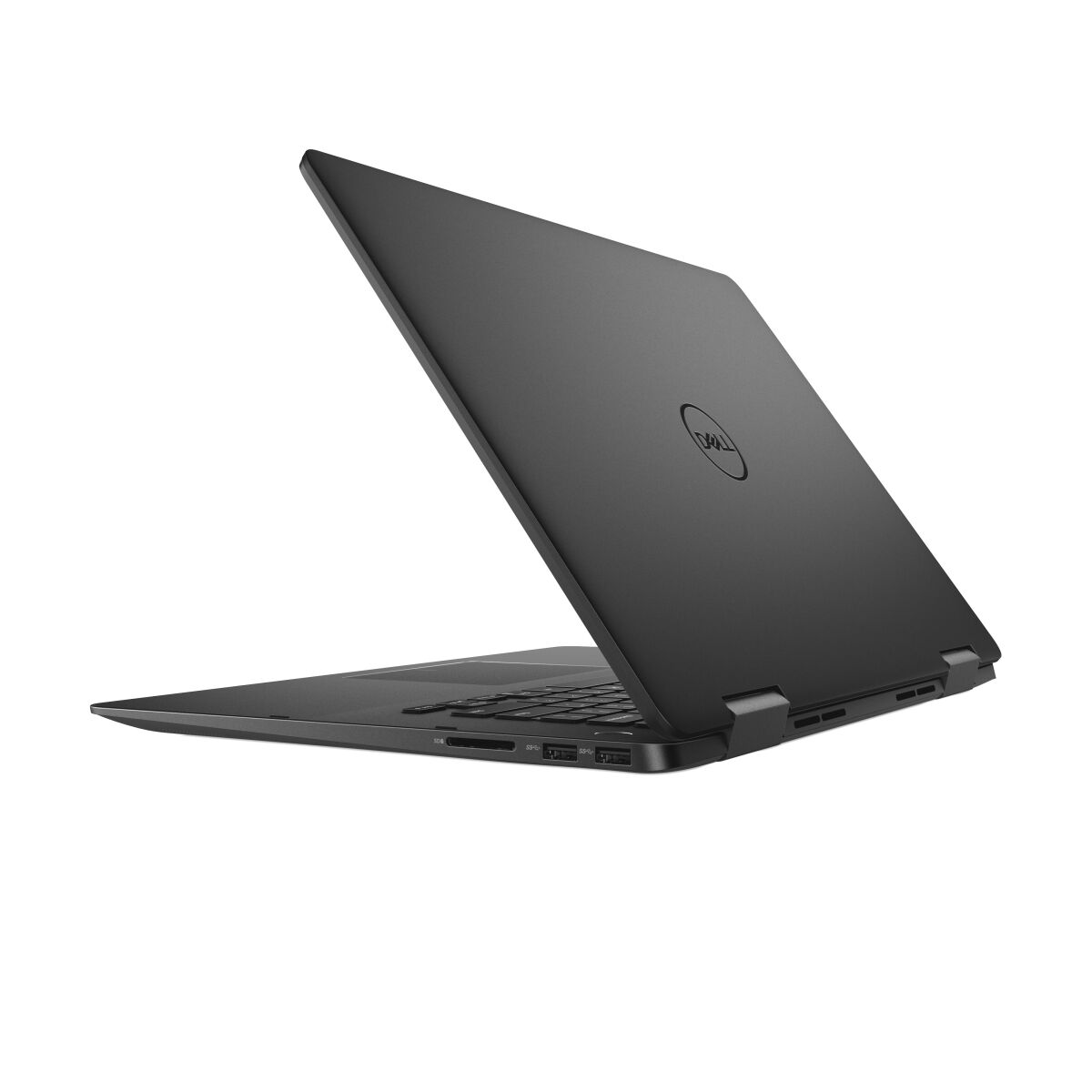 DELL Inspiron 7586 - 7586-7211 laptop specifications