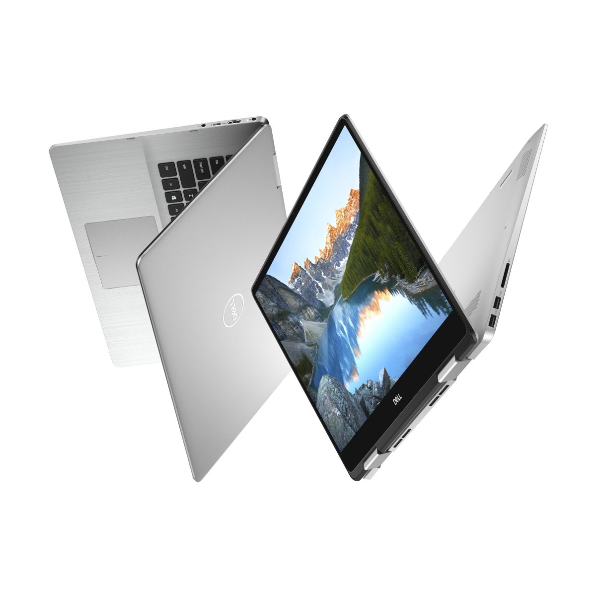 DELL Inspiron 7586 B510921AU image gallery 16