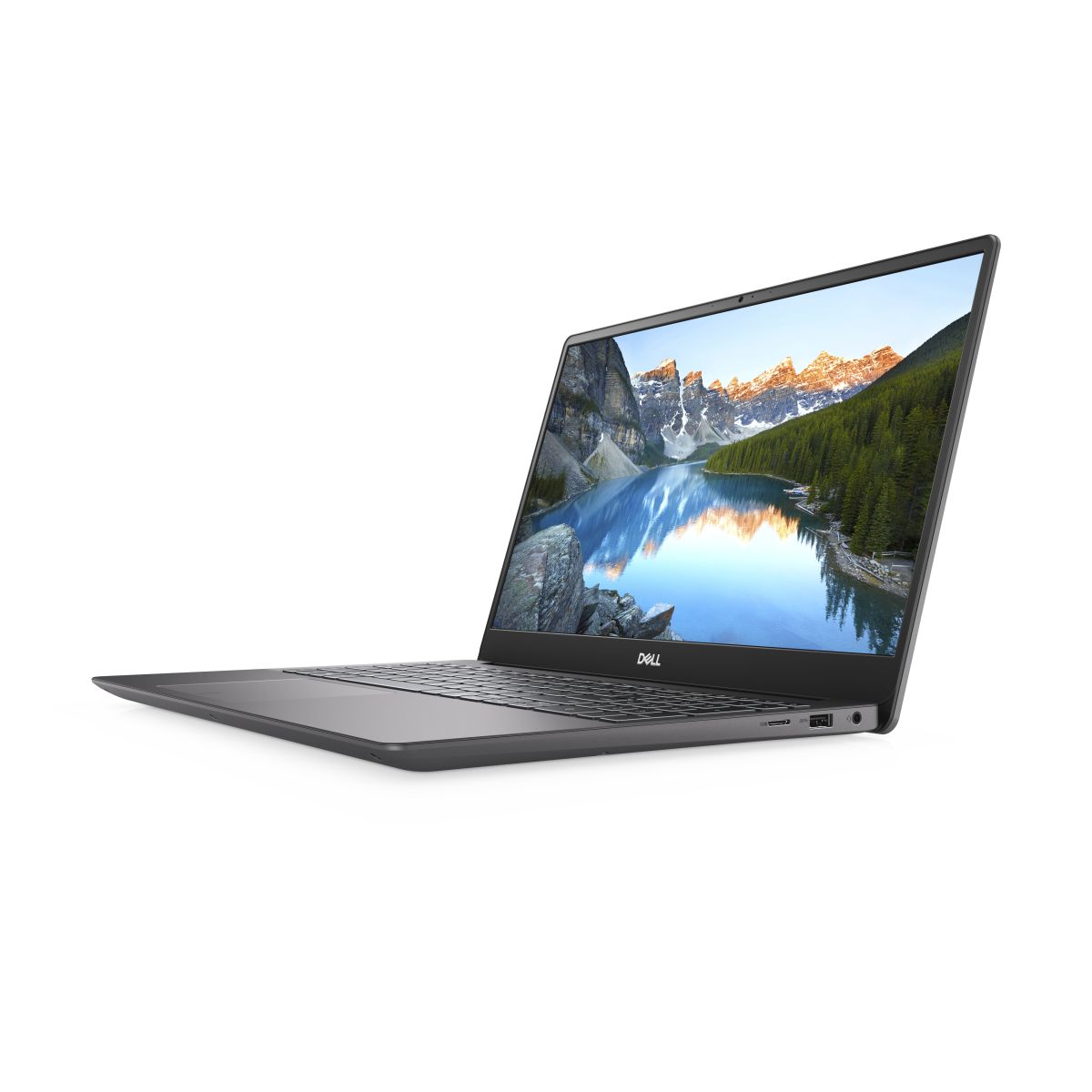 DELL Inspiron 7590 7590-4506 image gallery 3