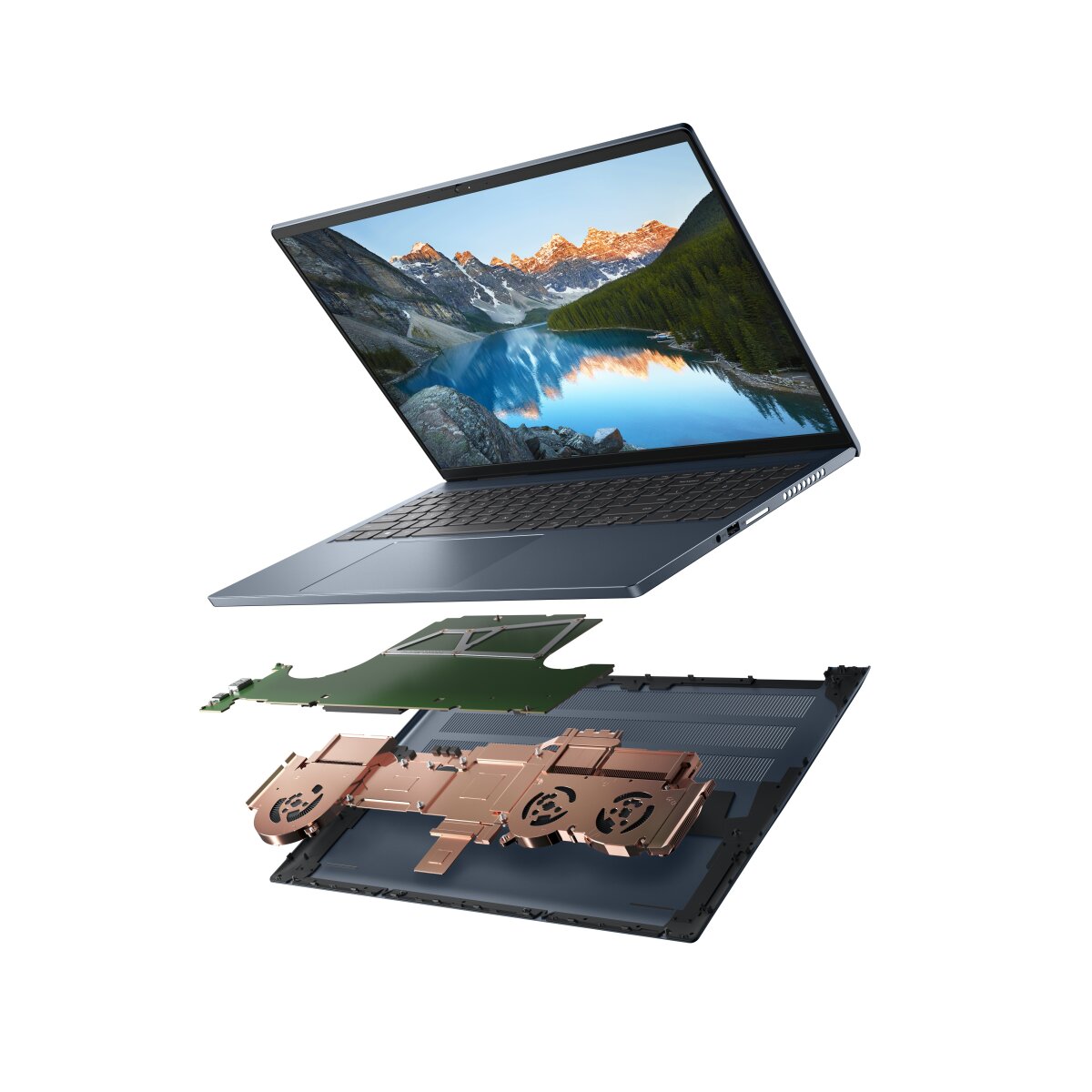 DELL Inspiron 7610 2742Y image gallery 7