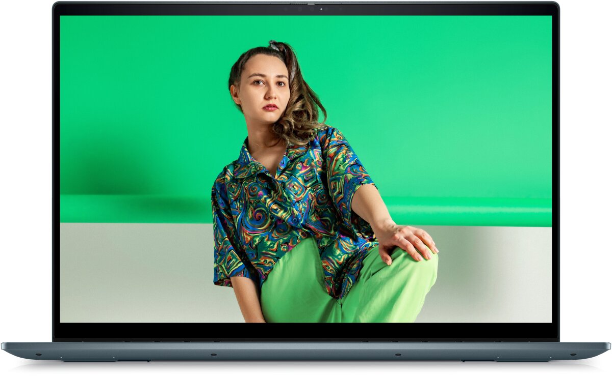 DELL Inspiron 7620 2-in-1 7620-1658 image gallery 1