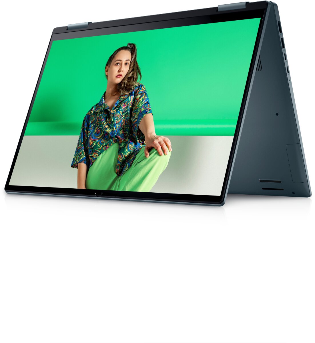 DELL Inspiron 7620 2-in-1 7620-1658 image gallery 2