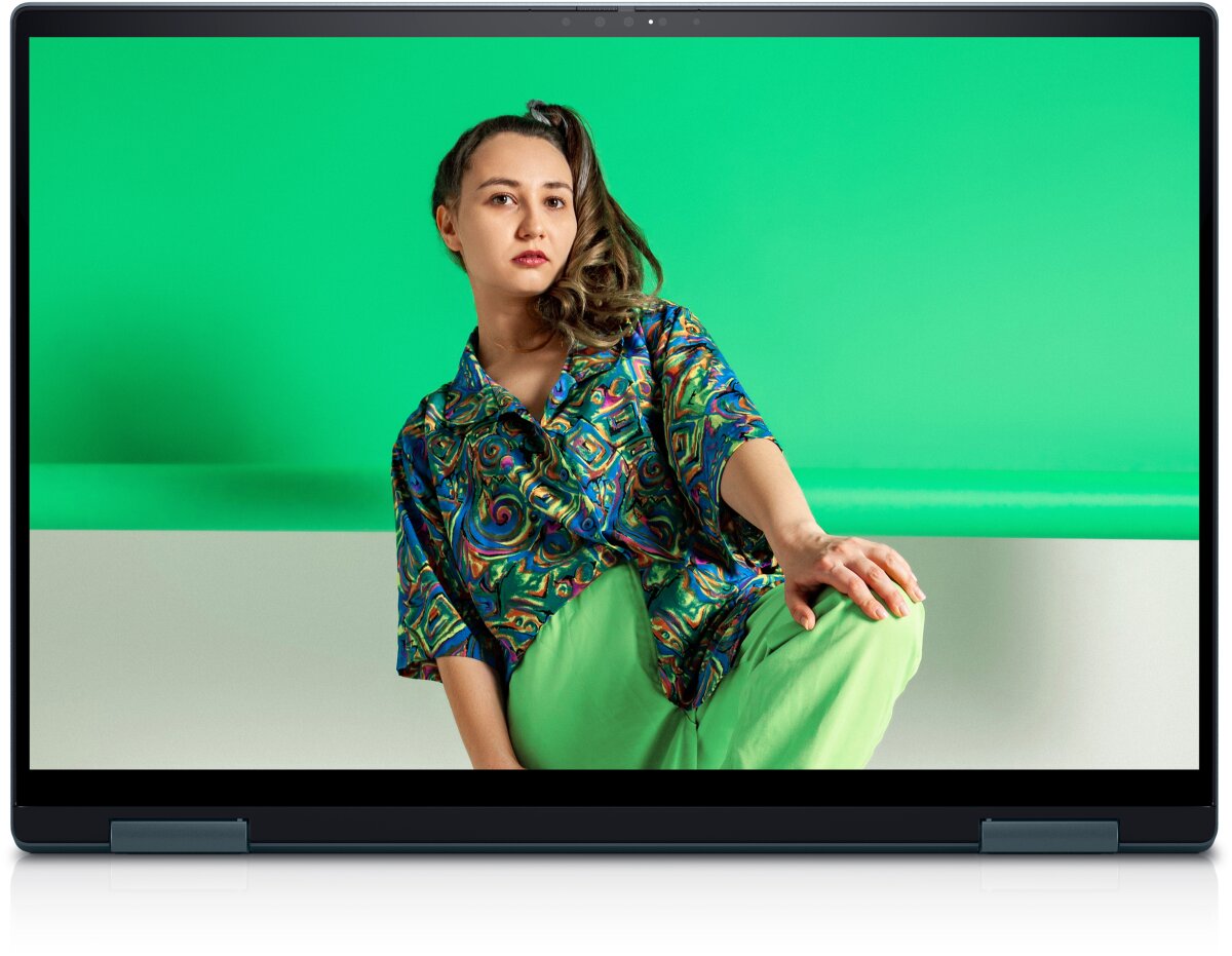 DELL Inspiron 7620 2-in-1 7620-1658 image gallery 3