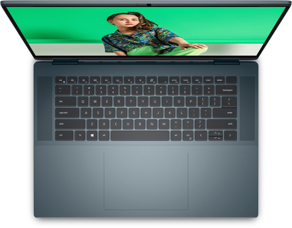 DELL Inspiron 7620 2-in-1 7620-1658 image gallery 4