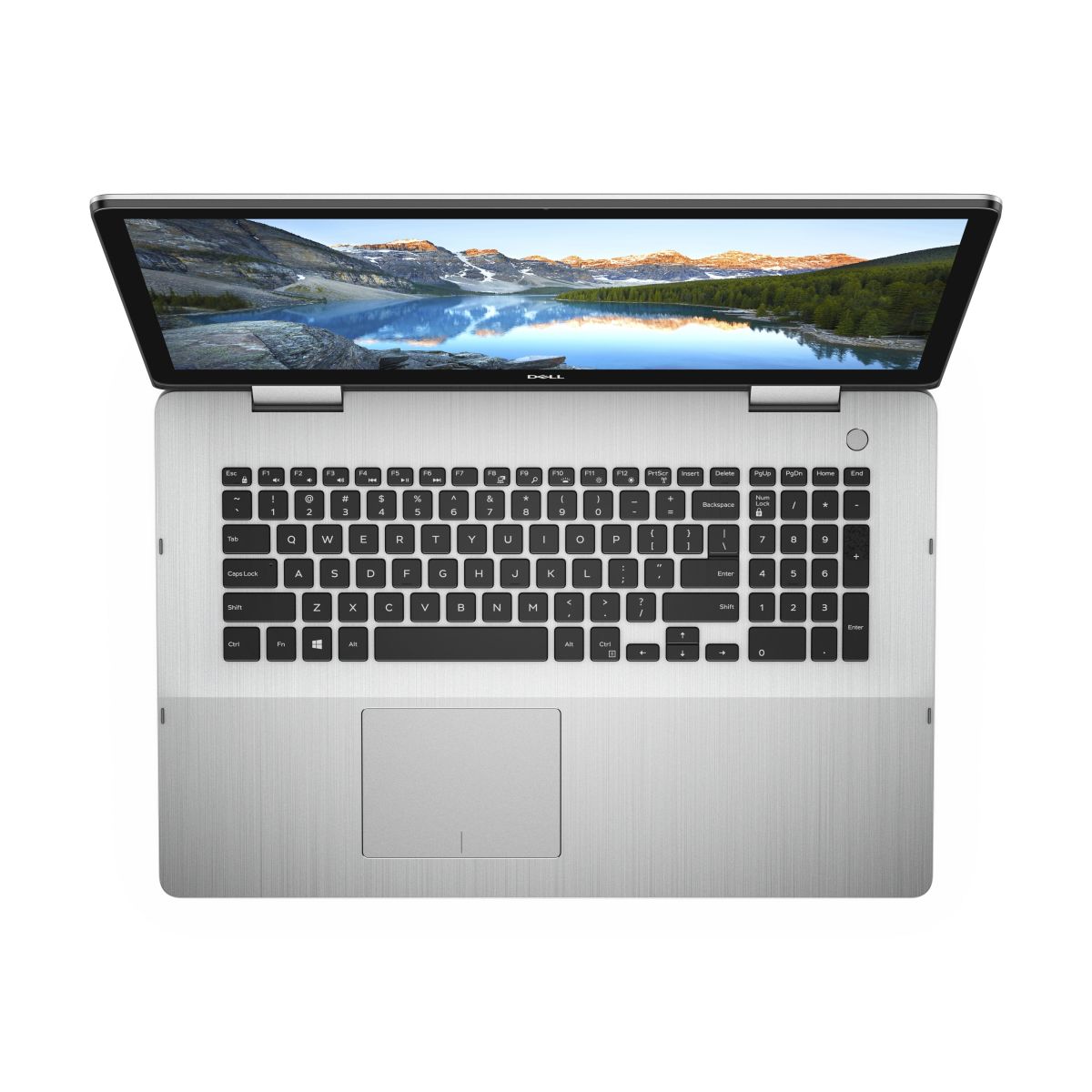 DELL Inspiron 7786 7786-3590 image gallery 6