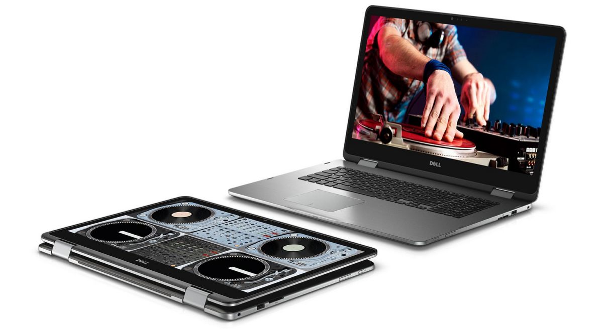 DELL Inspiron 7790 CN77901 image gallery 3