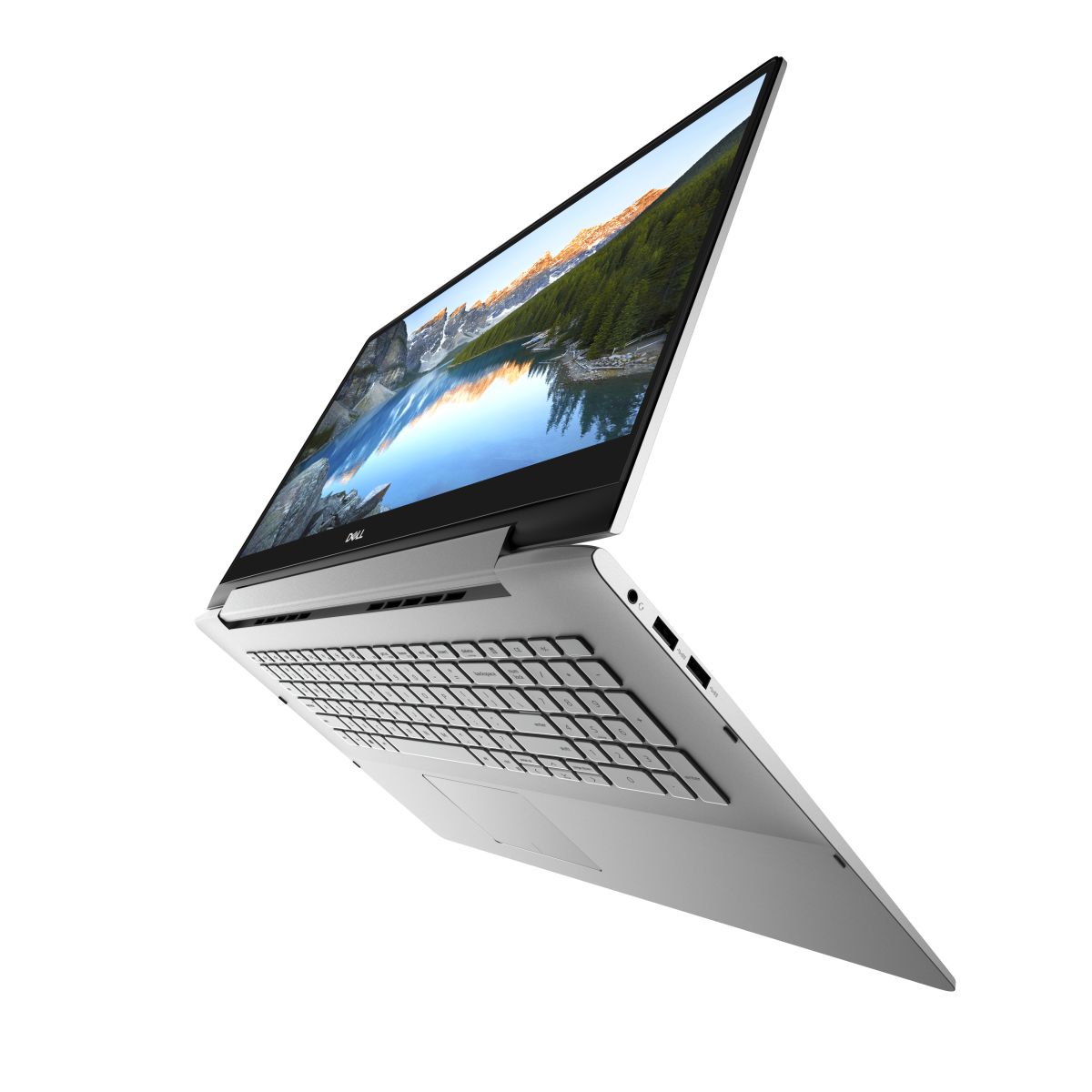 DELL Inspiron 7791 0MDY2 laptop specifications
