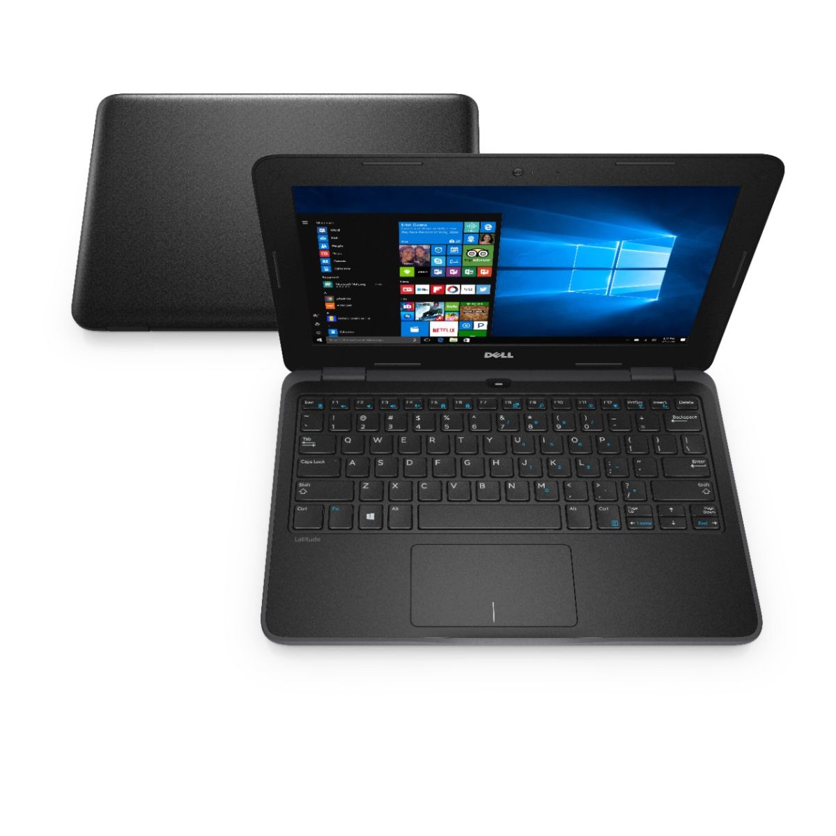 DELL Latitude 3180 BTO003L318011USCA laptop specifications