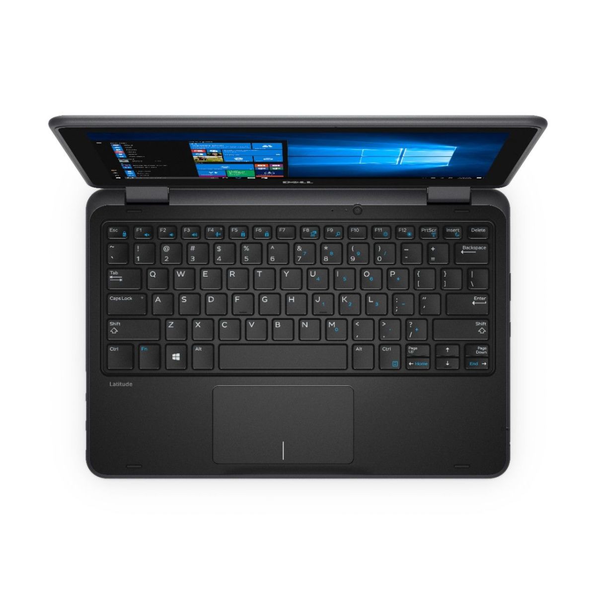 DELL Latitude 3189 - 3RGF2 laptop specifications
