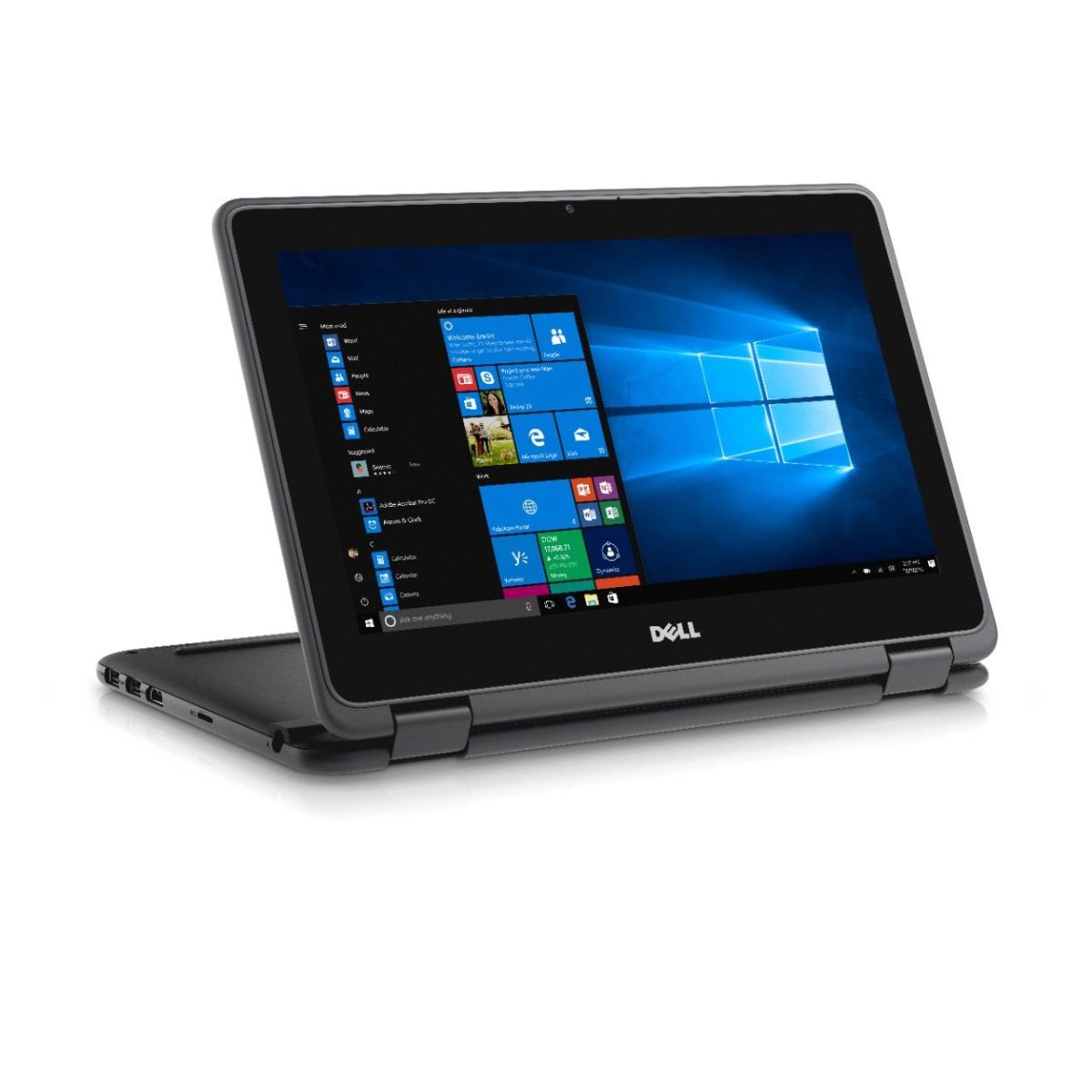 DELL Latitude 3189 - 3RGF2 laptop specifications DELL Latitude 3189 - 3RGF2 laptop specifications