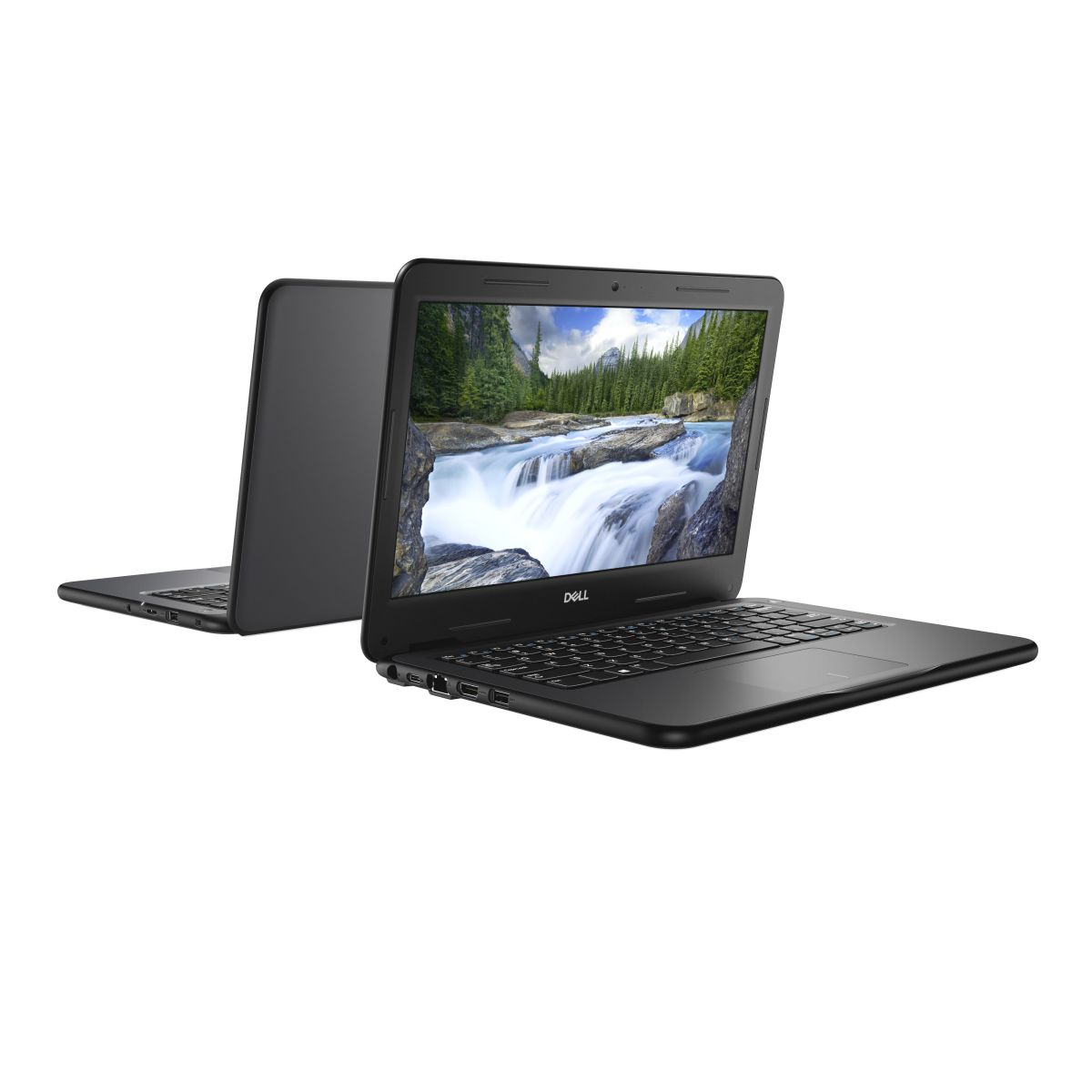 DELL Latitude 3300 N013L330013EMEA laptop specifications