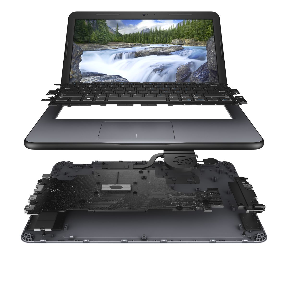 DELL Latitude Education 3300 N005L330013EMEA image gallery 1