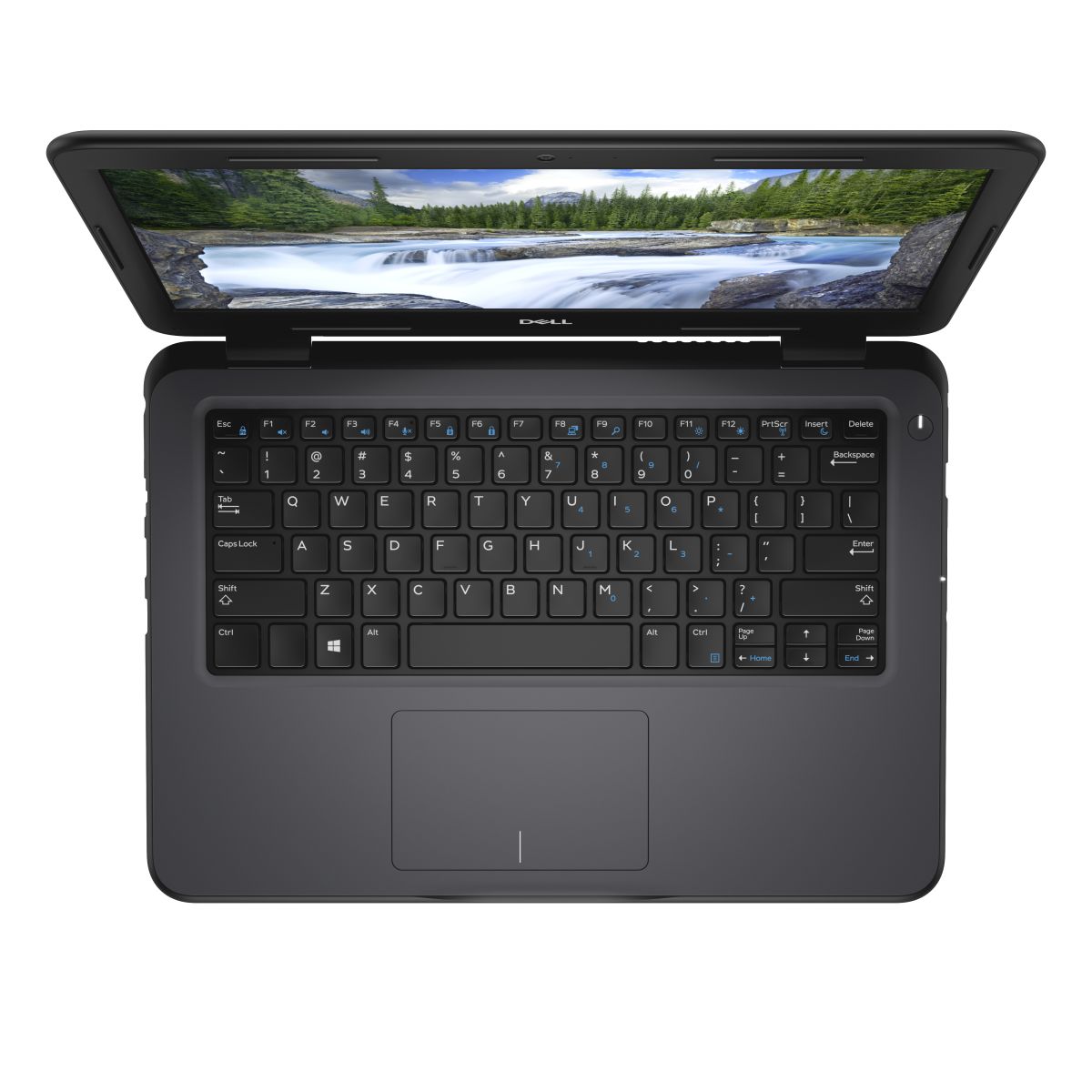 DELL Latitude Education 3300 N004L330013EMEA_UBU image gallery 3