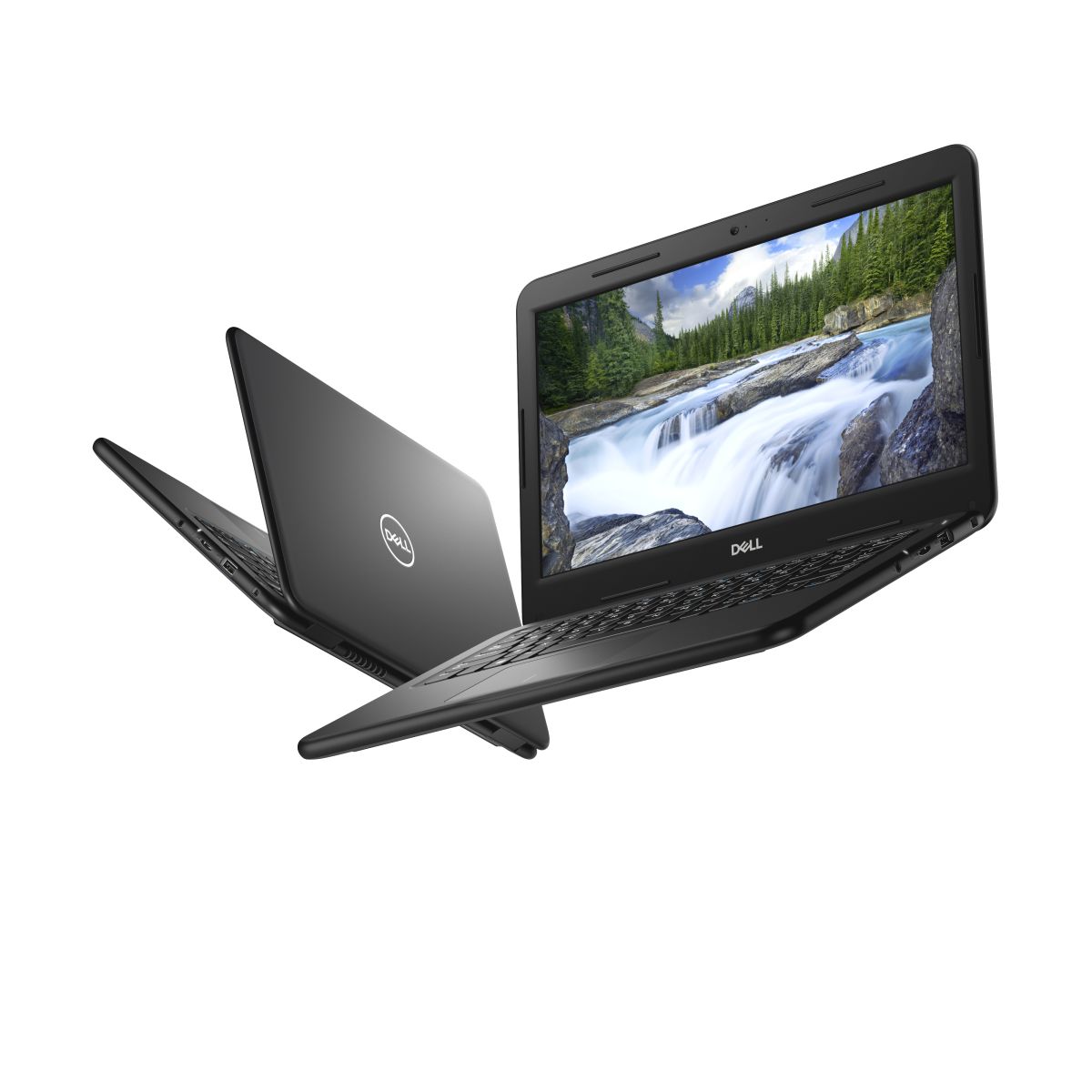 DELL Latitude Education 3300 N004L330013EMEA_UBU image gallery 6