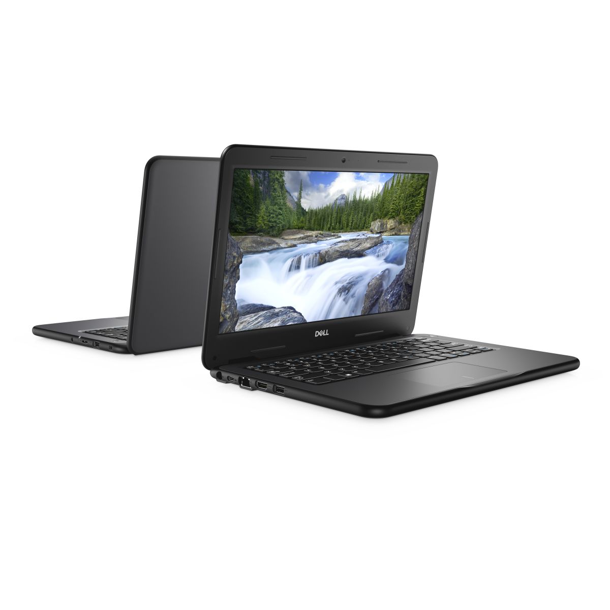 DELL Latitude Education 3310 N007L331013EMEA image gallery 10