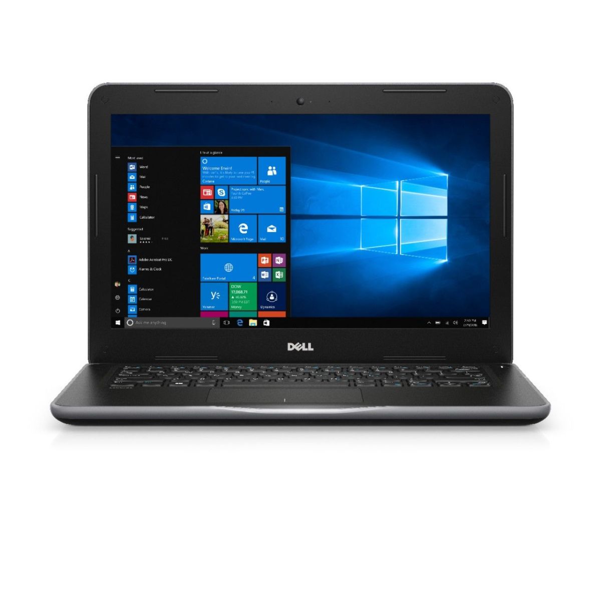 DELL Latitude 3380 X2G9H image gallery 1